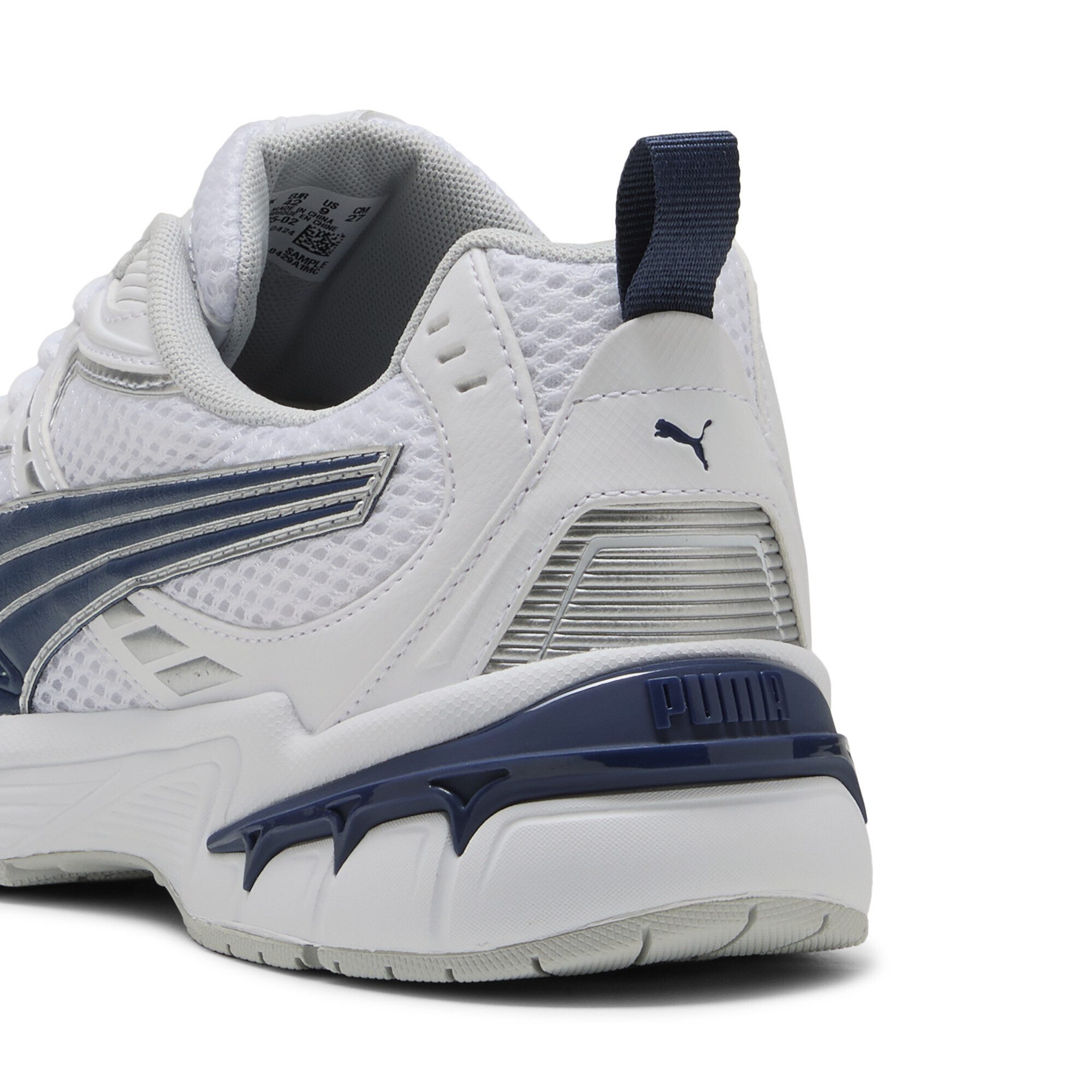 PUMA Milenio Tech 2000 Sneakers Erwachsene Sneaker günstig online kaufen