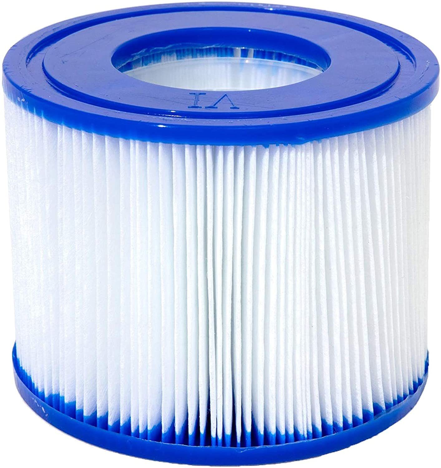 Bestway Pool-Filterkartusche Lay-Z-Spa Filterkartuschen Gr.VI Doppelpack günstig online kaufen