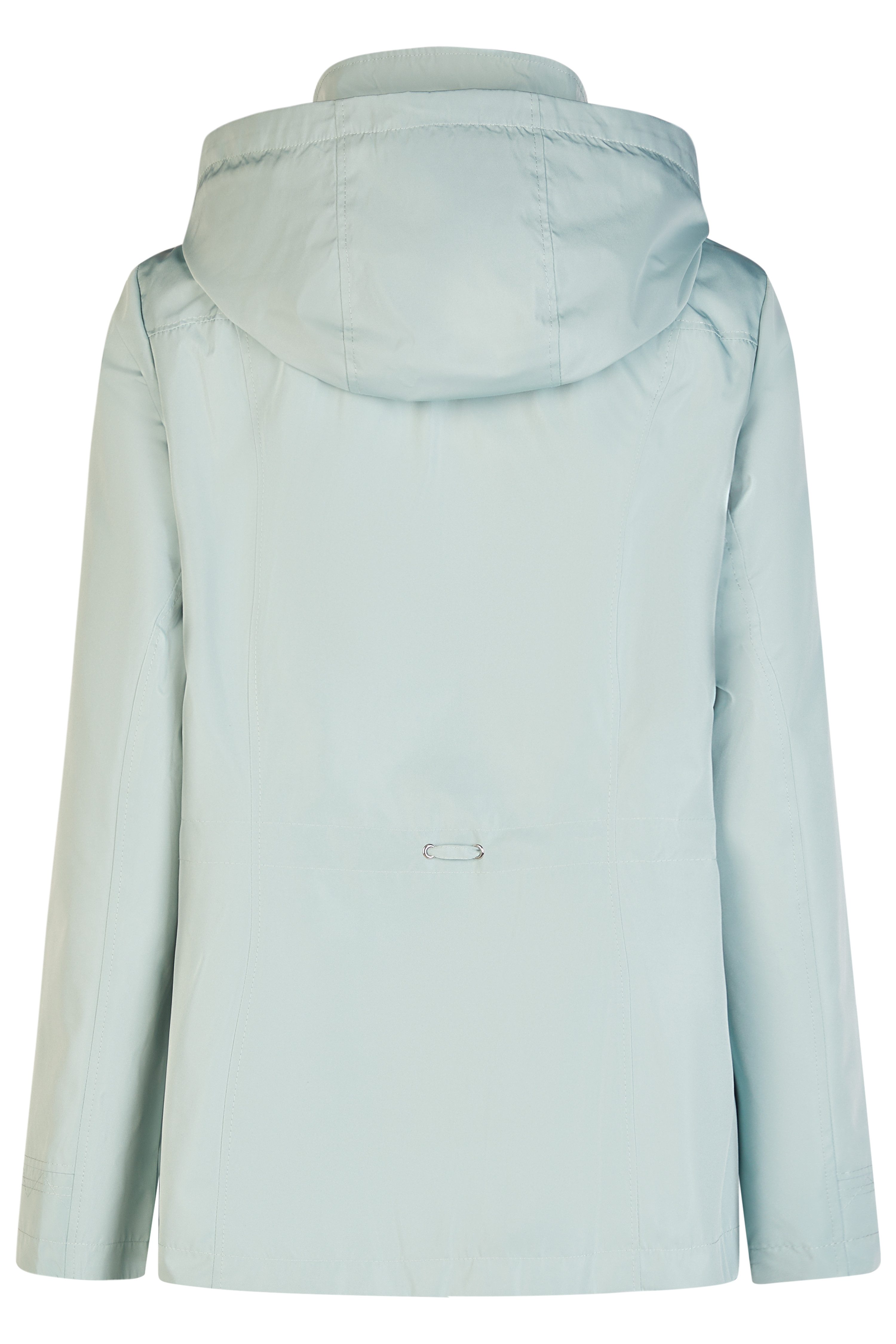 Barbara Lebek Winterjacke Jacke mit Kapuze