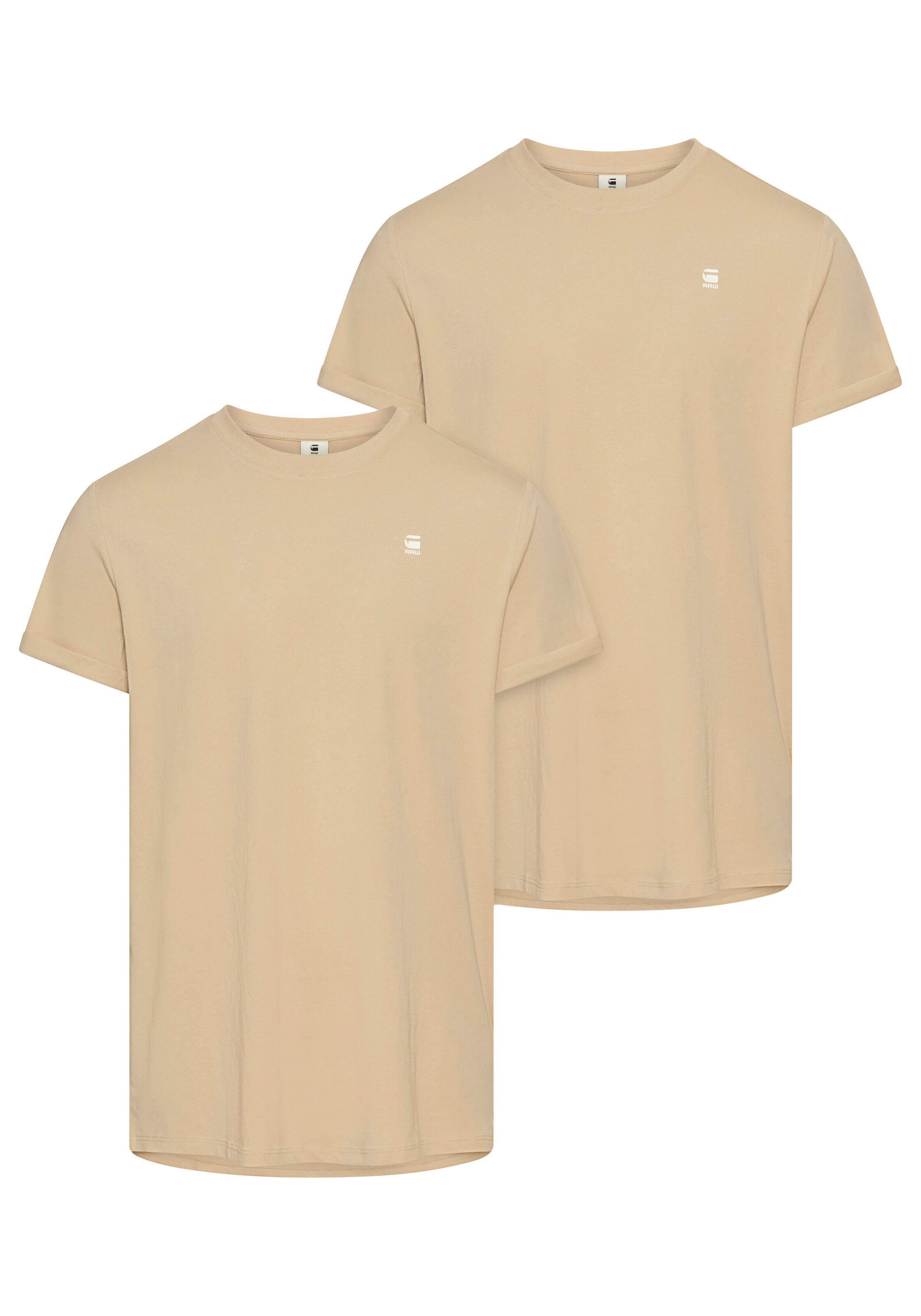 G-STAR T-Shirt Lash r t 2 günstig online kaufen