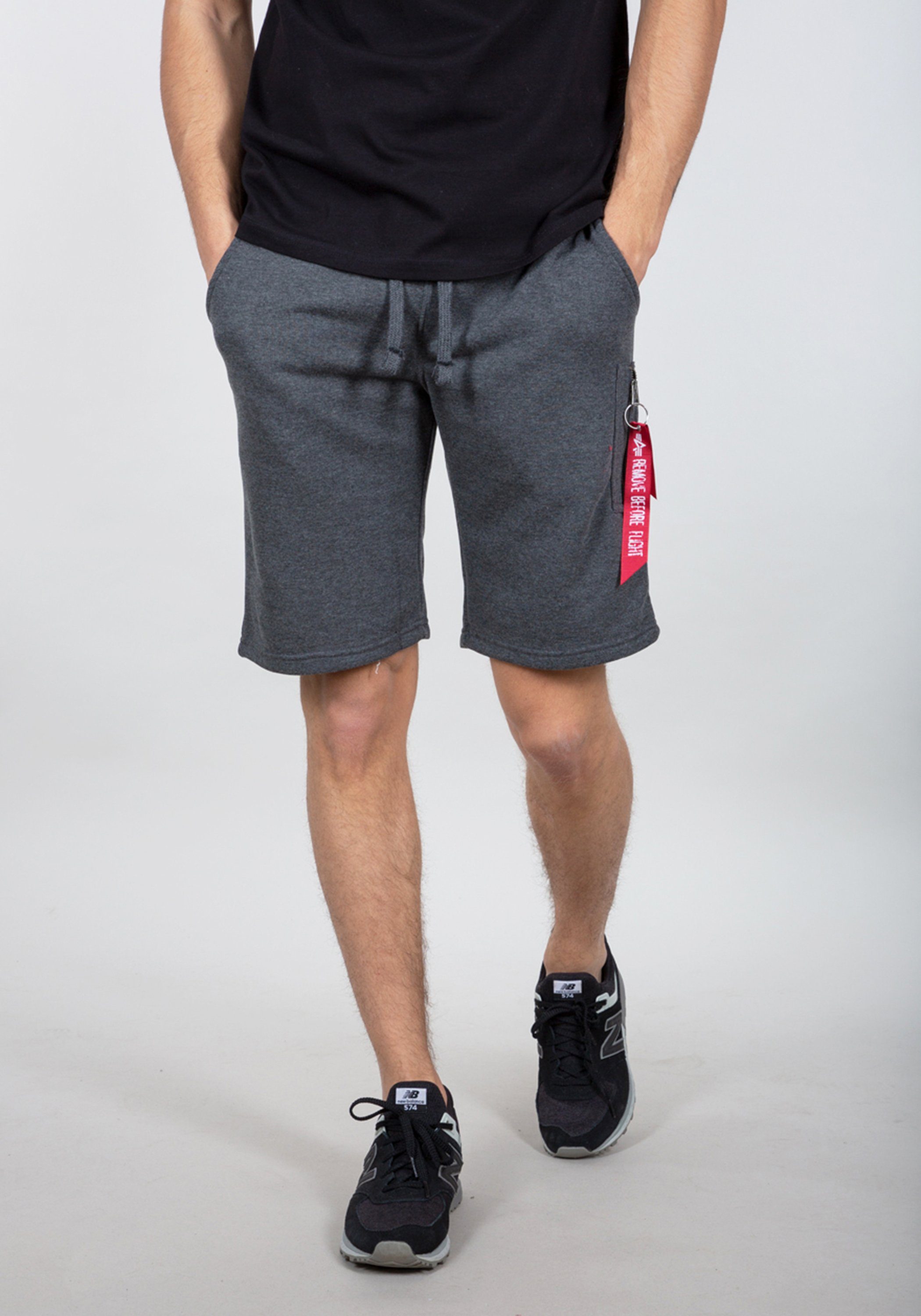 Alpha Industries Shorts Alpha Industries Men günstig online kaufen