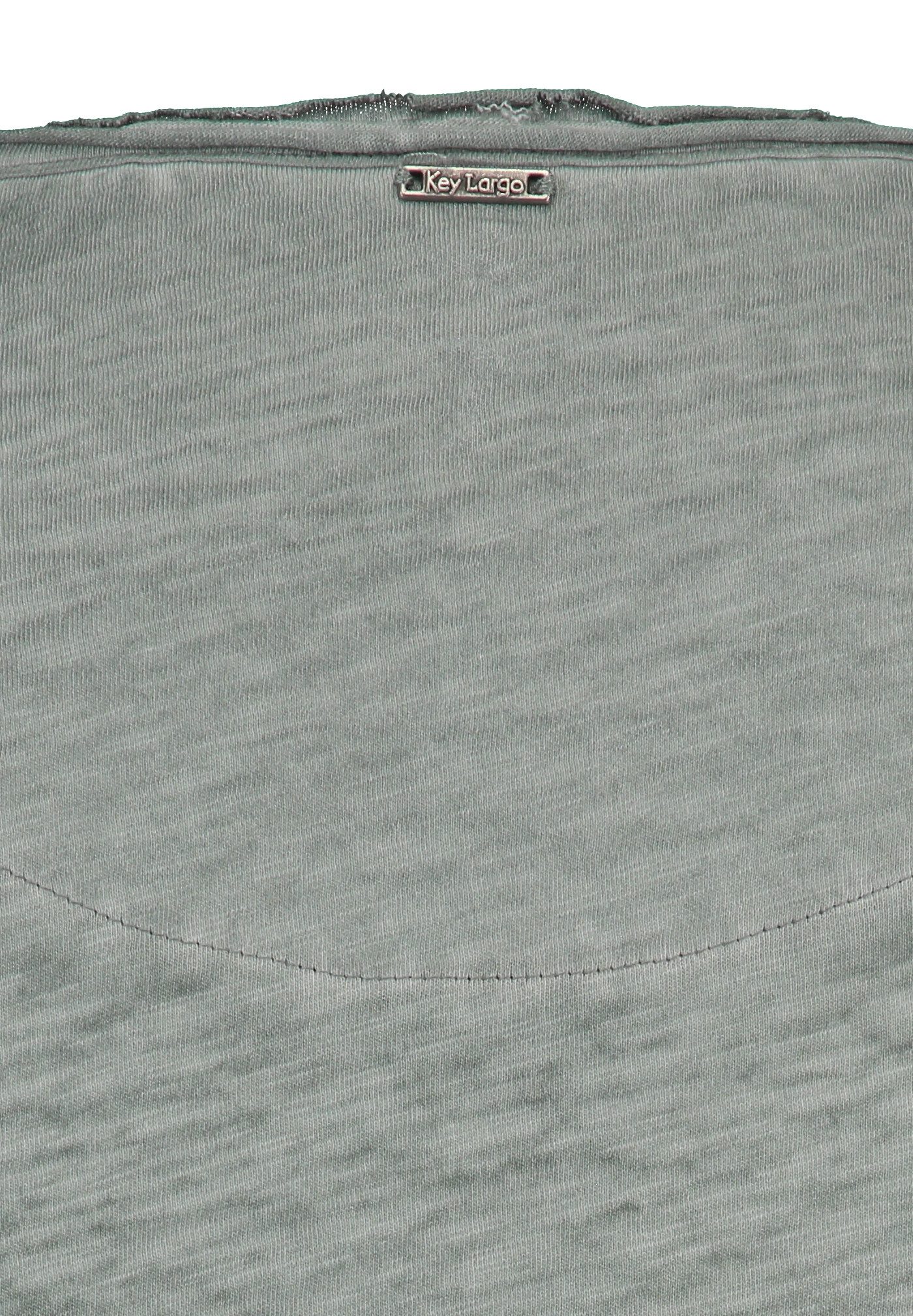 Key Largo T-Shirt MT SODA NEW v-neck (1er)