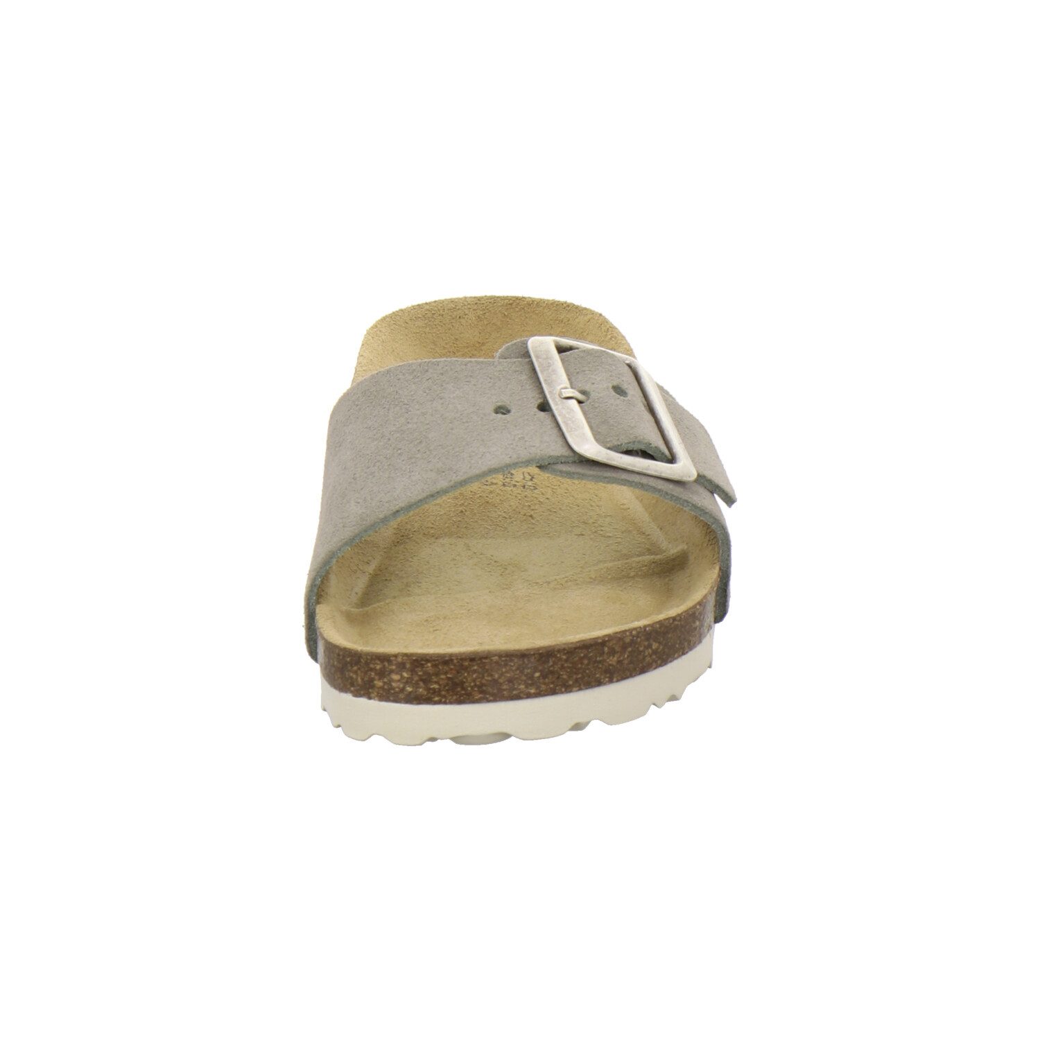 AFS-Schuhe 211286 Sommer Pantolette für Damen mit Fußbett, bequeme Sandalen günstig online kaufen