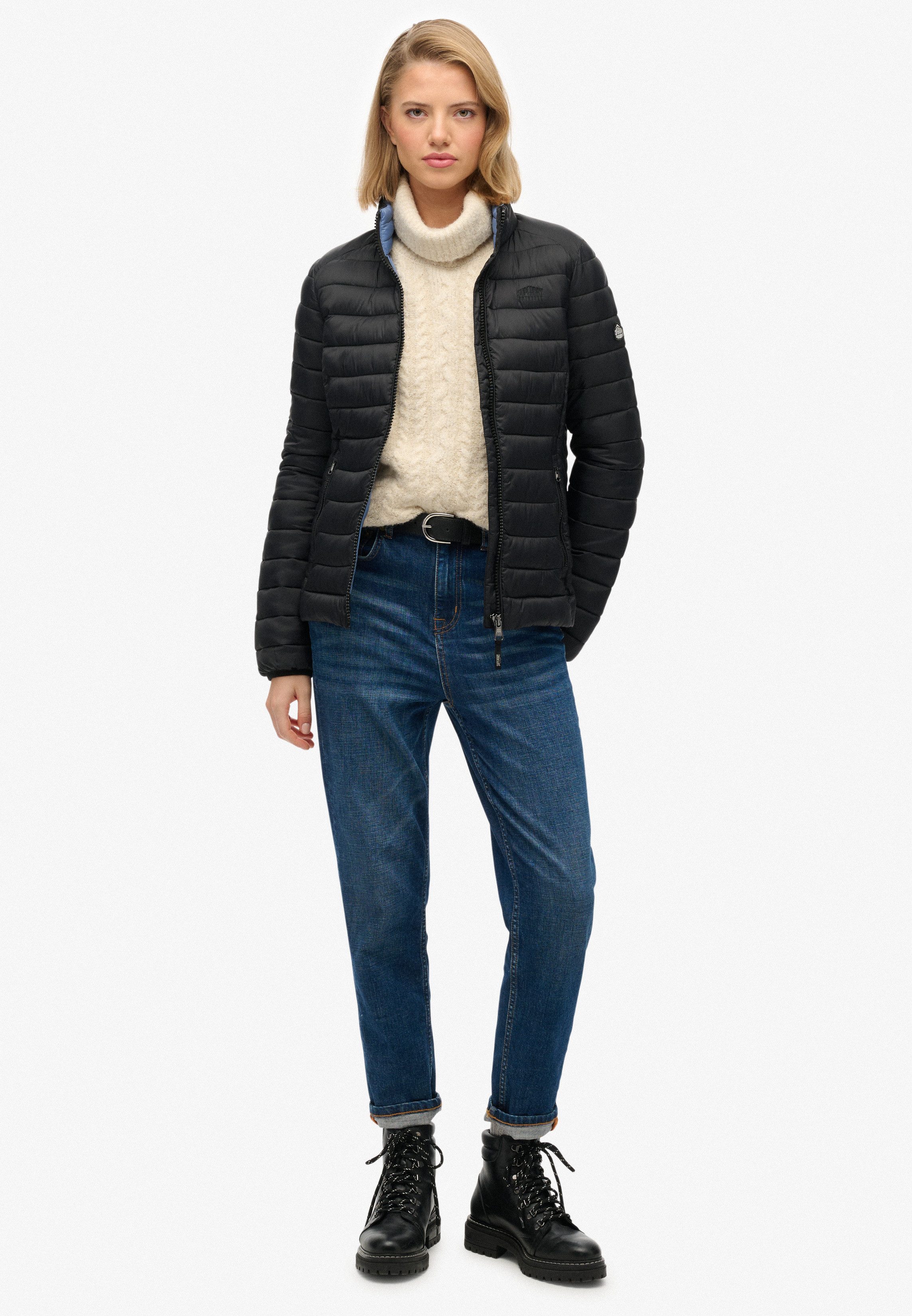 Superdry Steppjacke Fuji Lite Padded Jacket