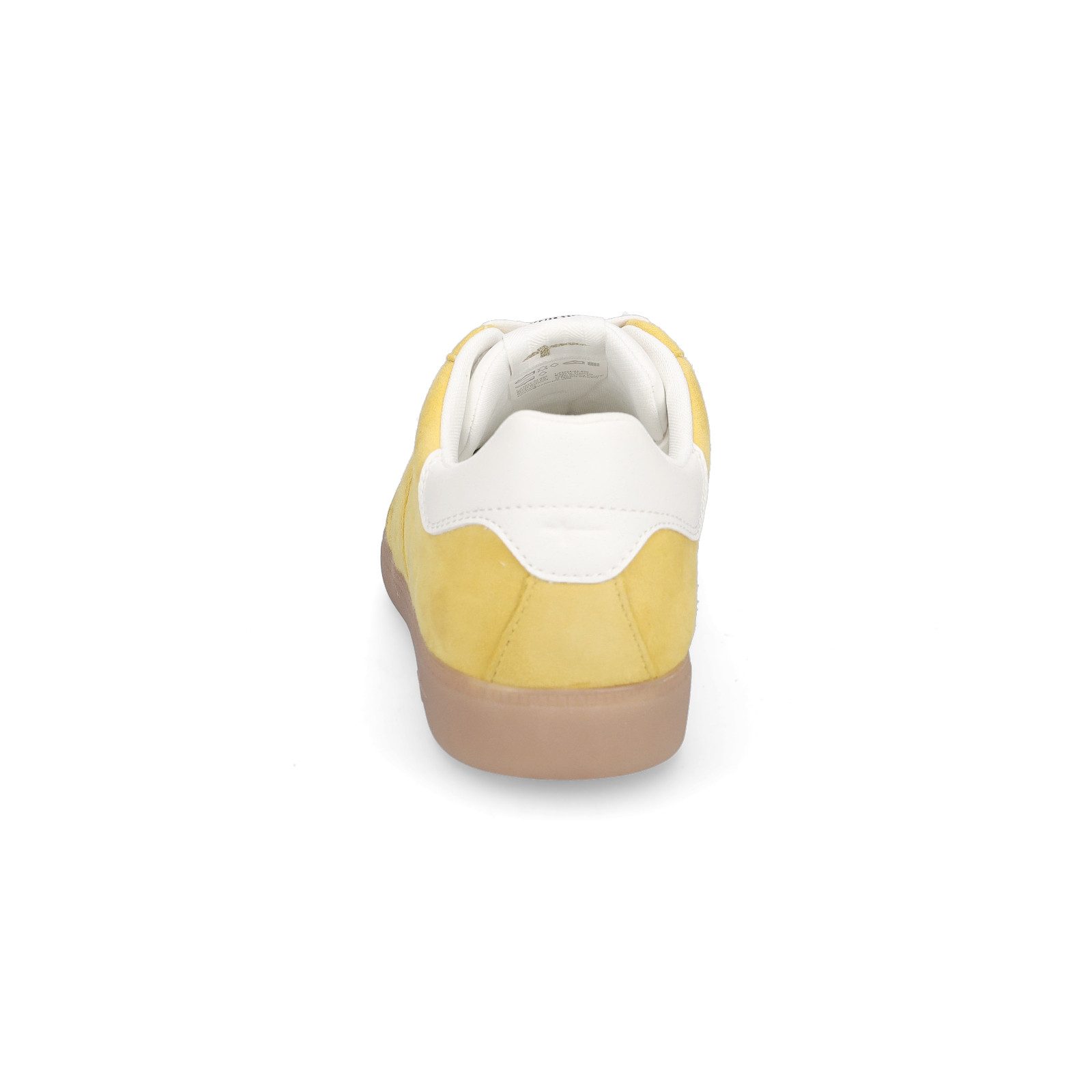 Tamaris Tamaris Damen Sneaker gelb Sneaker