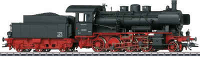 Märklin Dampflokomotive Baureihe 56 - 37509, Spur H0, mit Soundeffekten; Made in Europe