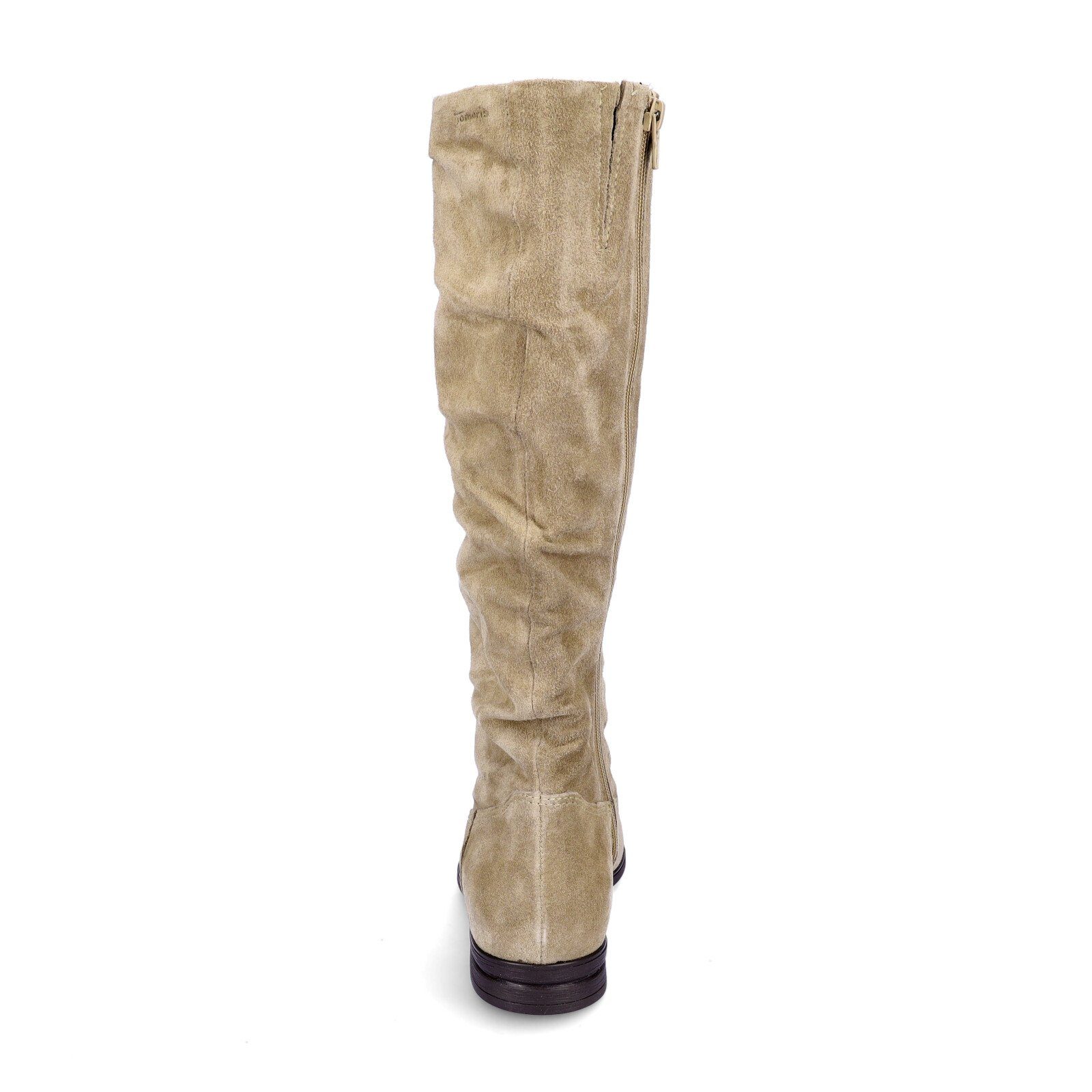 Tamaris Tamaris Damen Stiefel taupe Stiefel