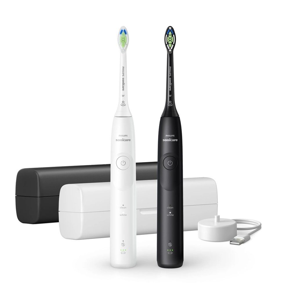 Philips Elektrische Zahnbürste
