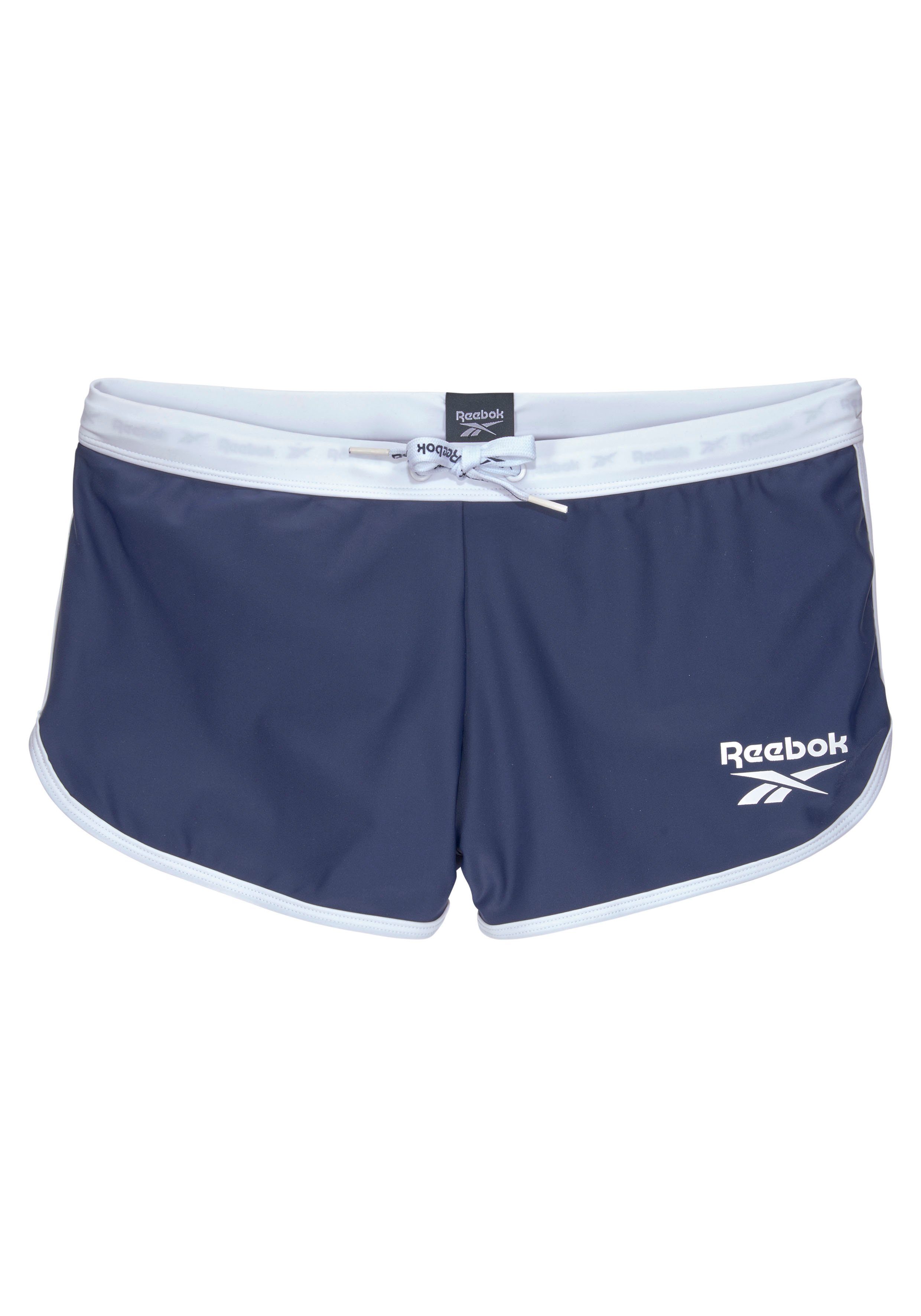 Riesige Produktauswahl! Reebok Badehose marine Seann