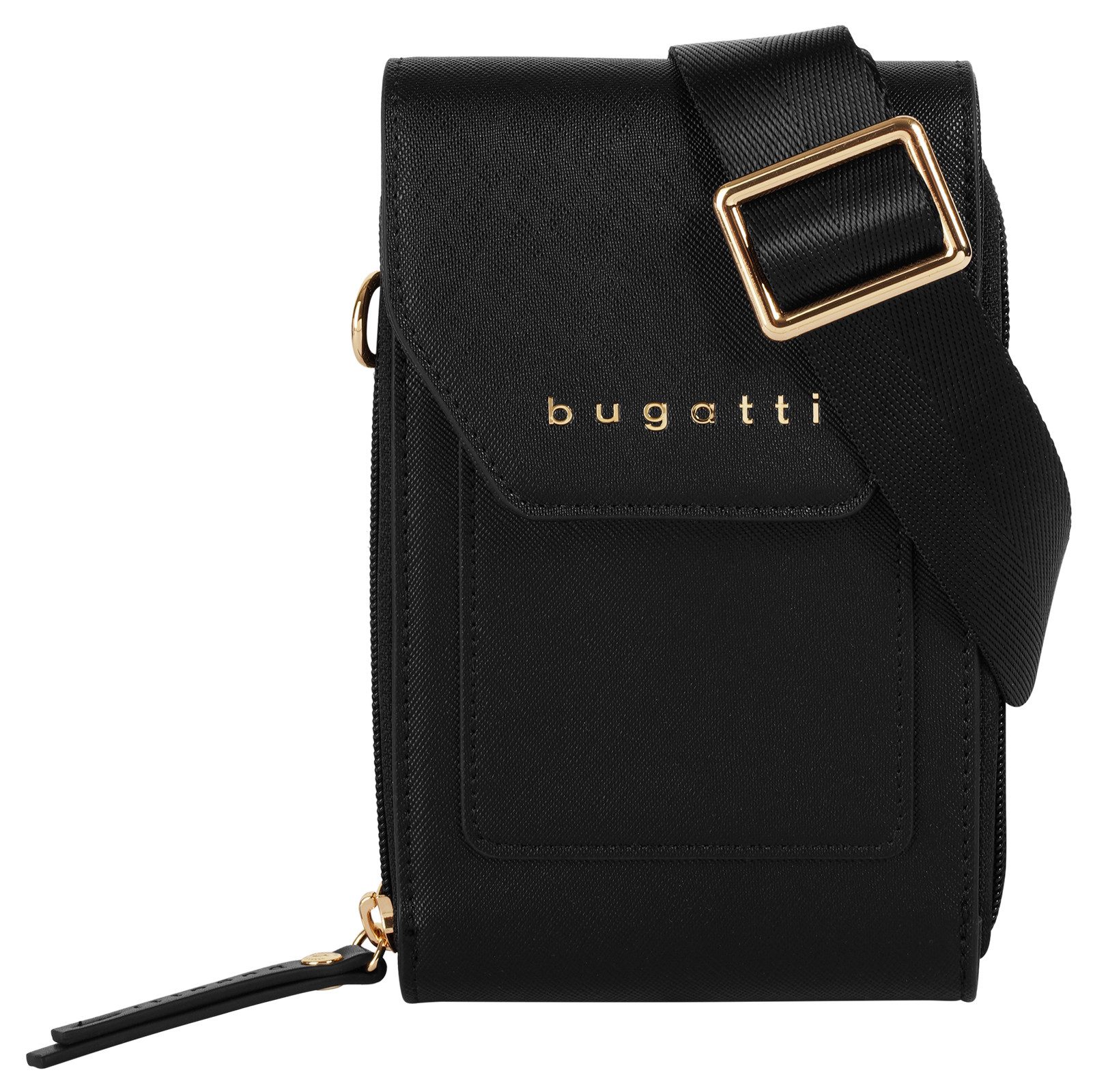 bugatti Geldbörse ELLA SAFFIANO