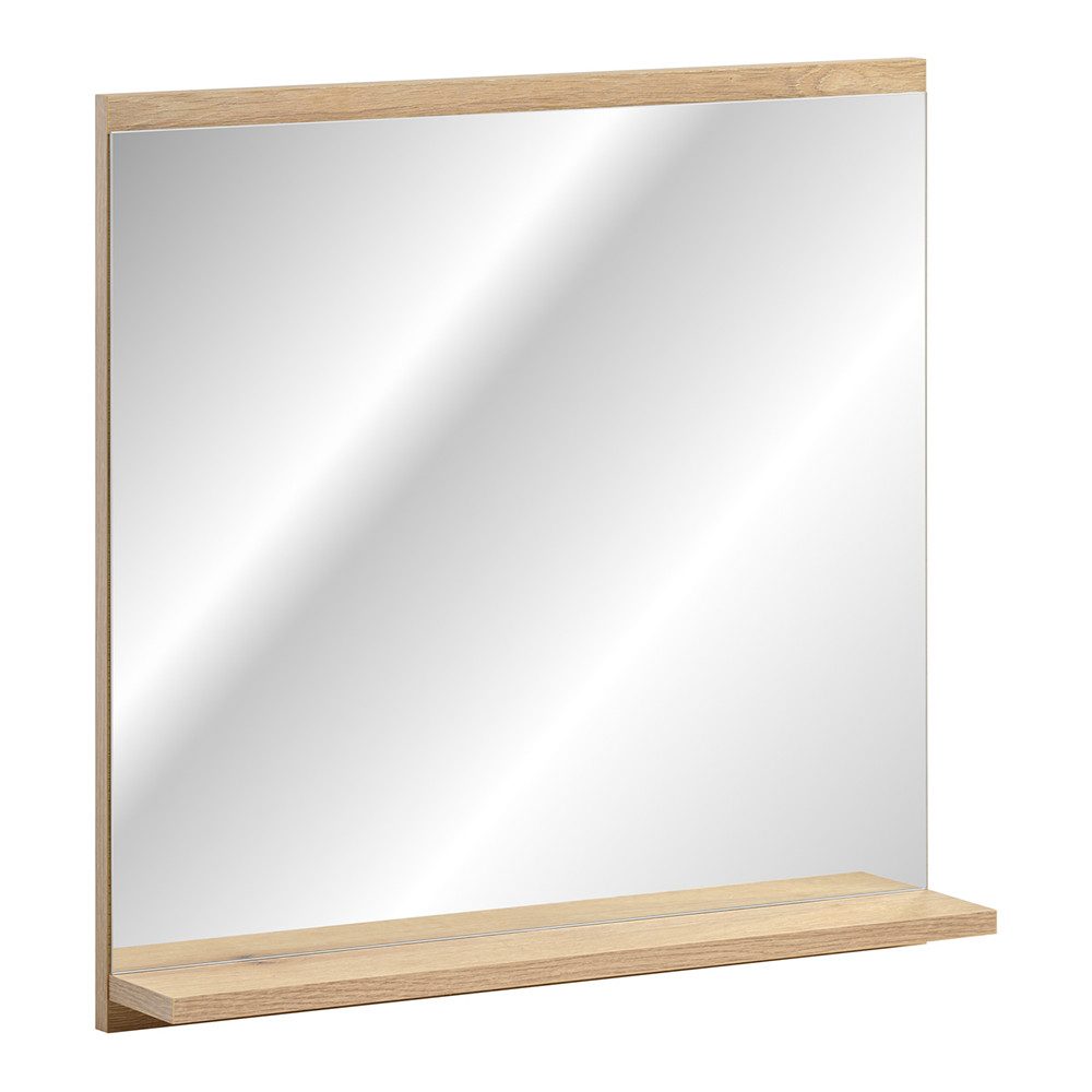 Lomadox Badspiegel MIRROR-56, 60cm breit, in günstig online kaufen