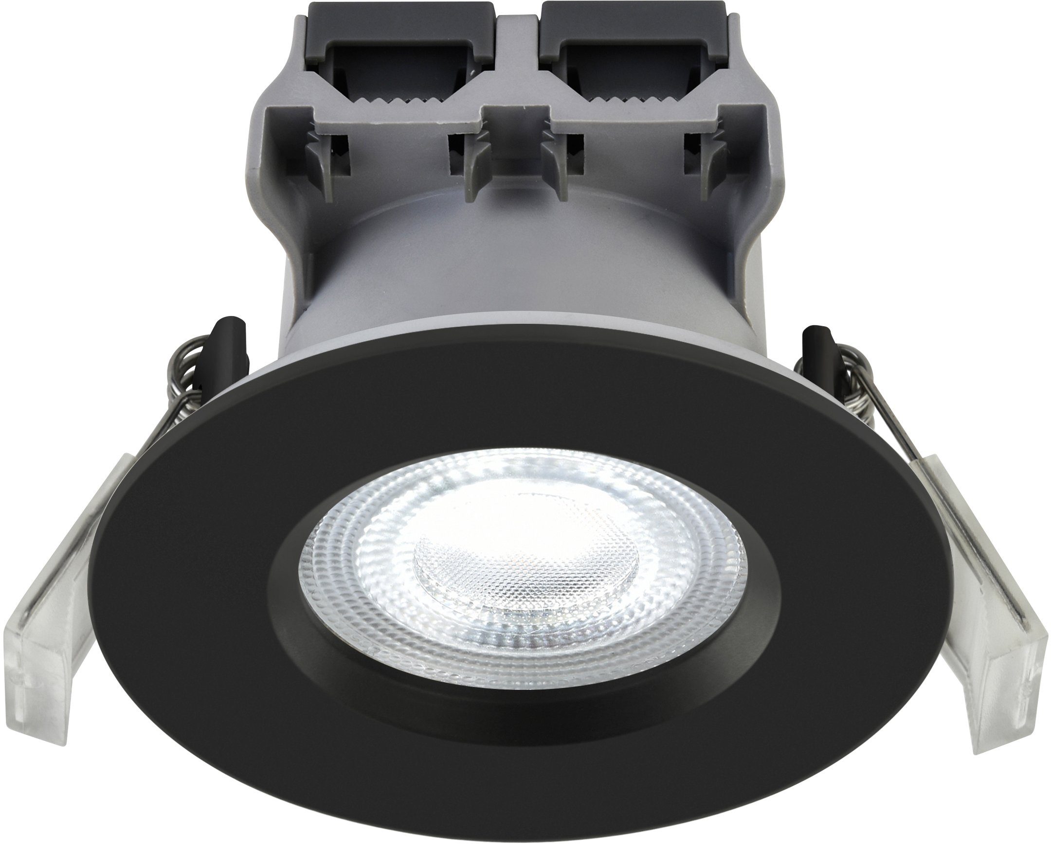 Nordlux Smarte 320 LED-Leuchte inkl. to Smartlicht, warmweiß integriert, Lumen, Dim Smarte LED, Leuchte - LED fest 4,7W kaltweiß, Warm