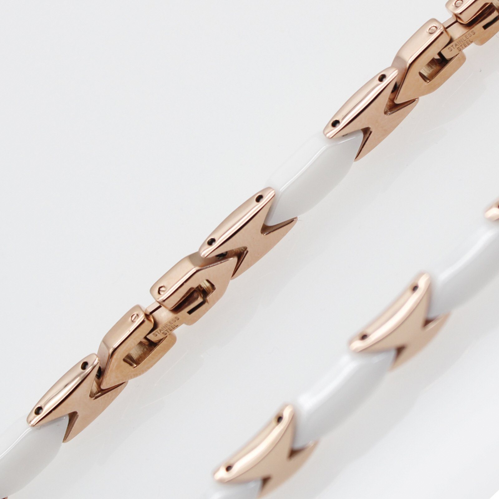 ELLAWIL Collier Klassisches Basic Collier aus günstig online kaufen