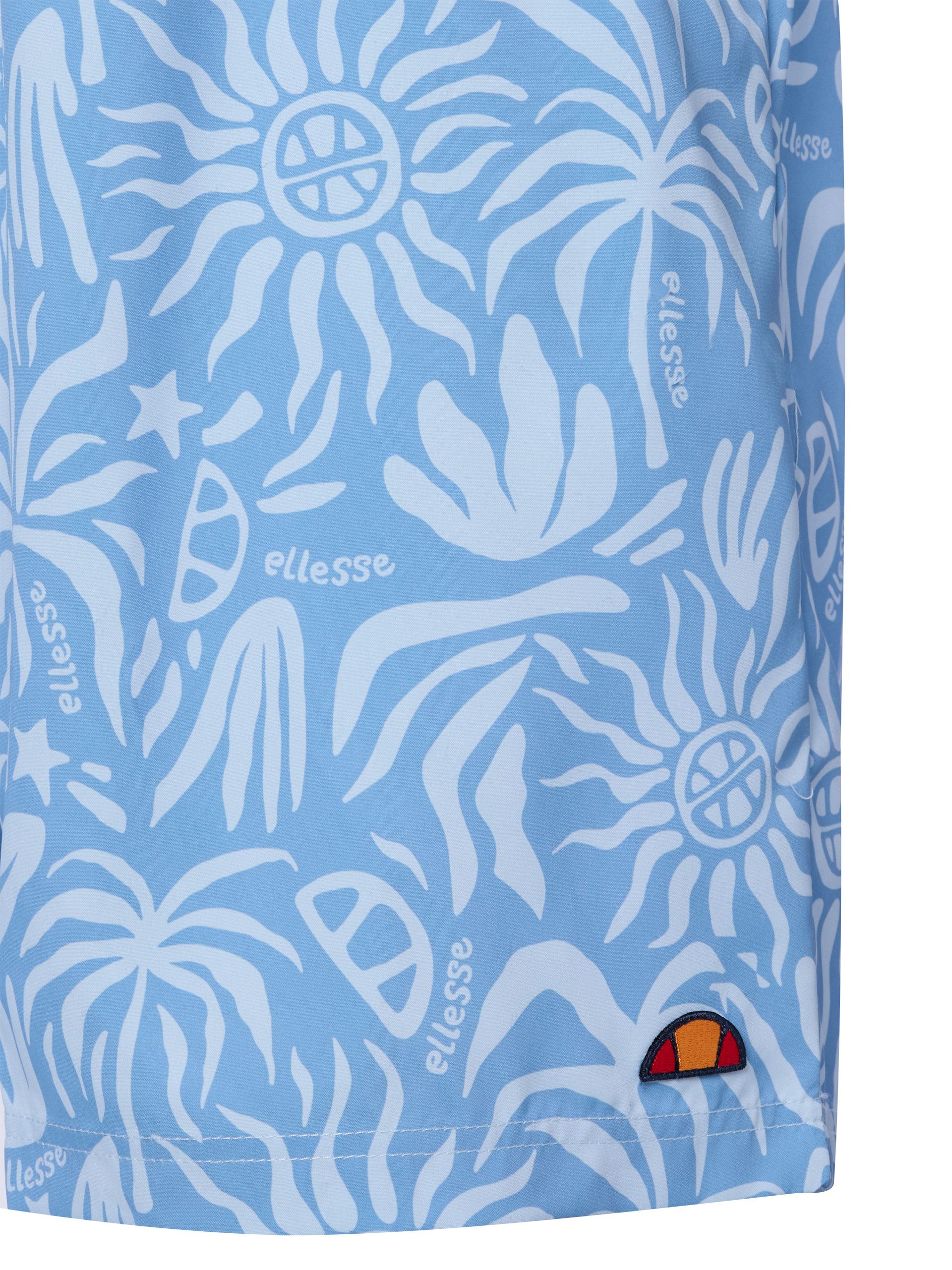 Ellesse Badeshorts Scorchano