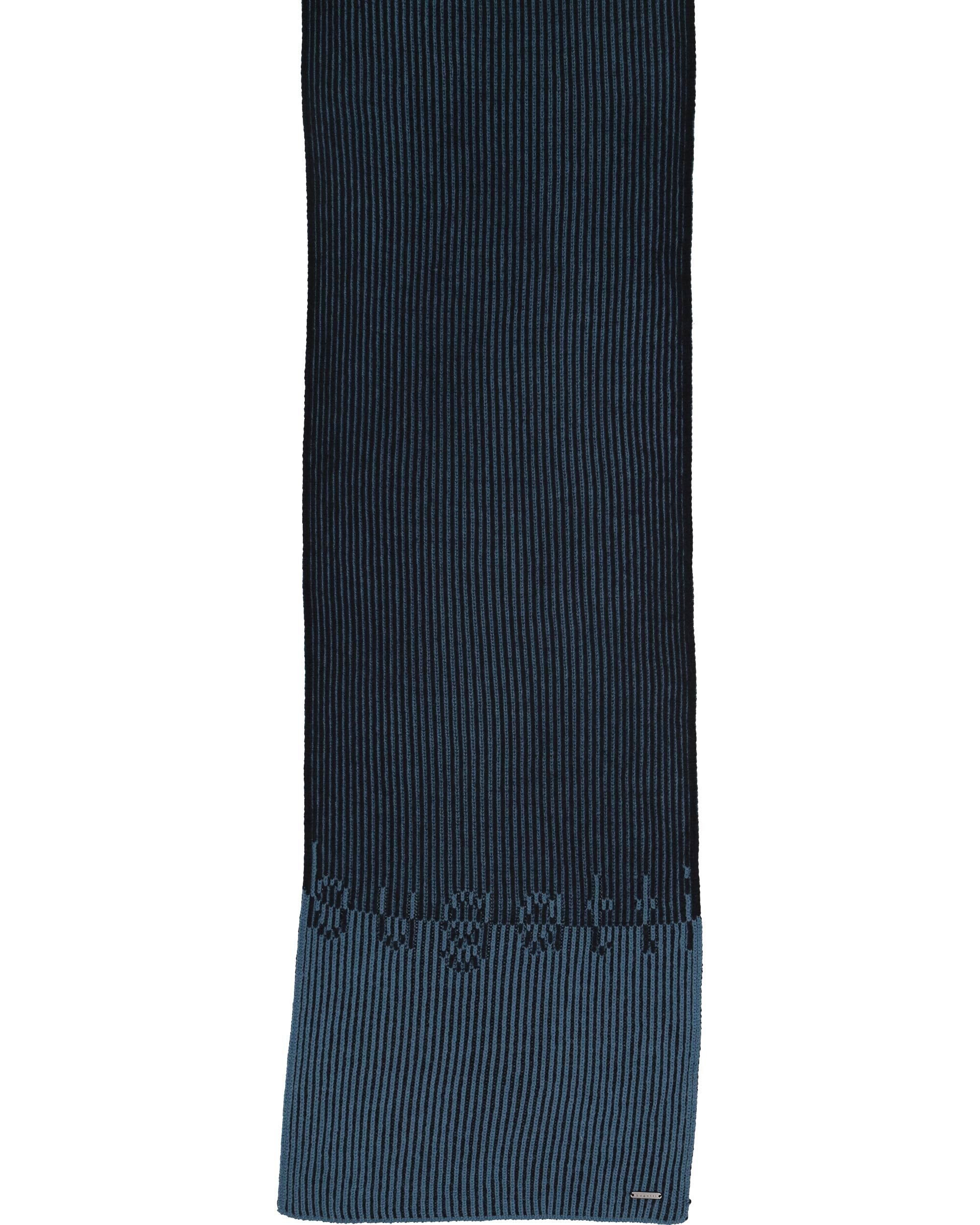 bugatti Modeschal Wollschal, (ohne Fransen)