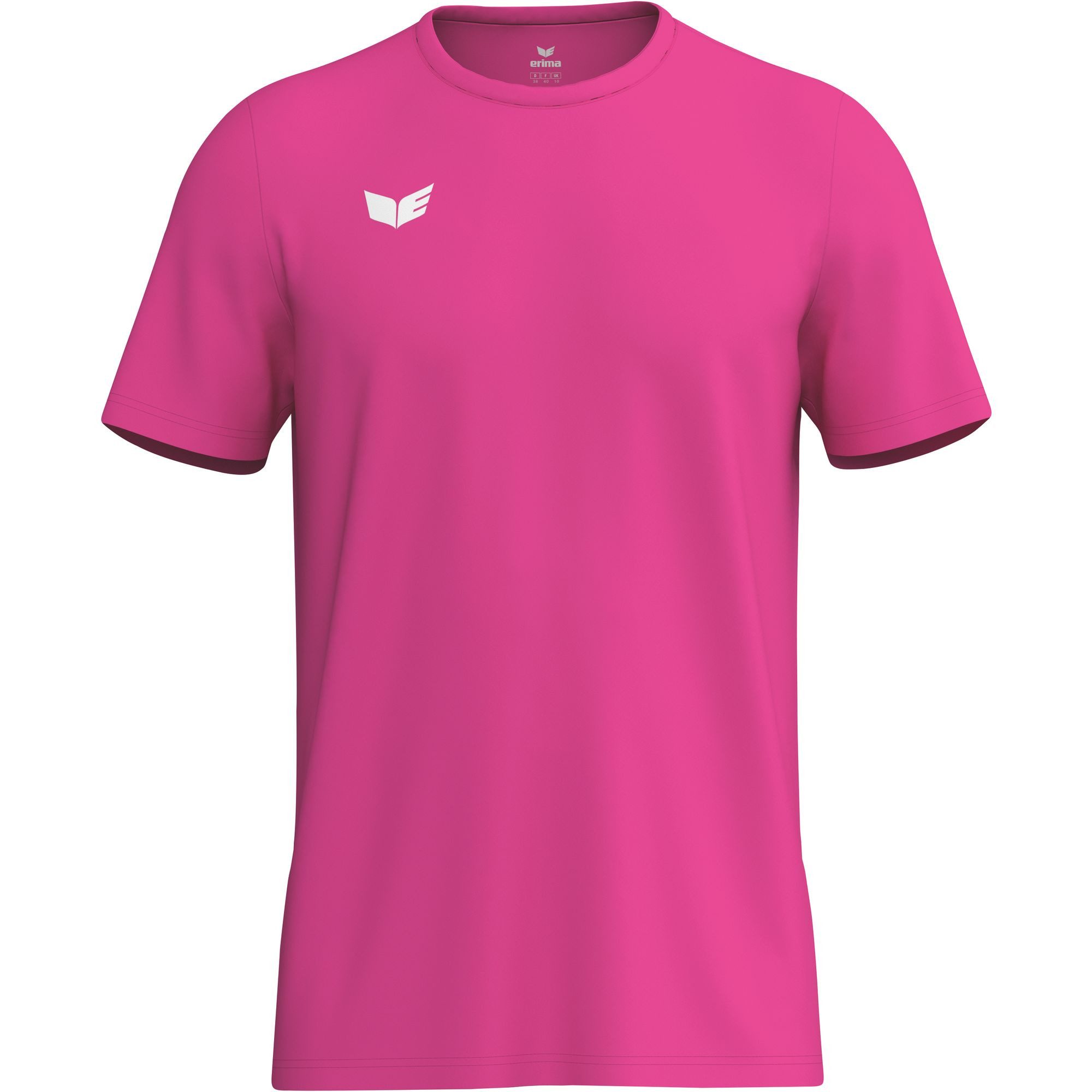 Erima T-Shirt erima Herren T-Shirt INTRO Shirt function