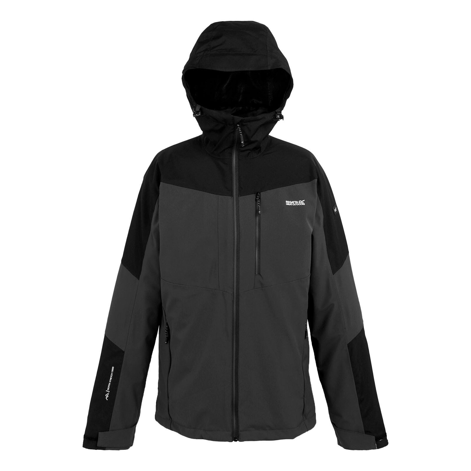 Regatta 3-in-1-Funktionsjacke 3 in 1 Jacke günstig online kaufen