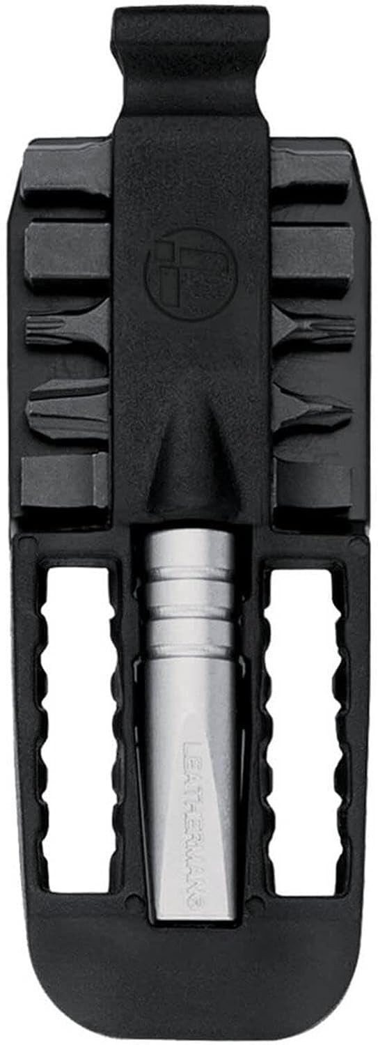 Multitool Leatherman Abnehmbarer Bithalter - Für 1/4“ Hex & Standard Bits