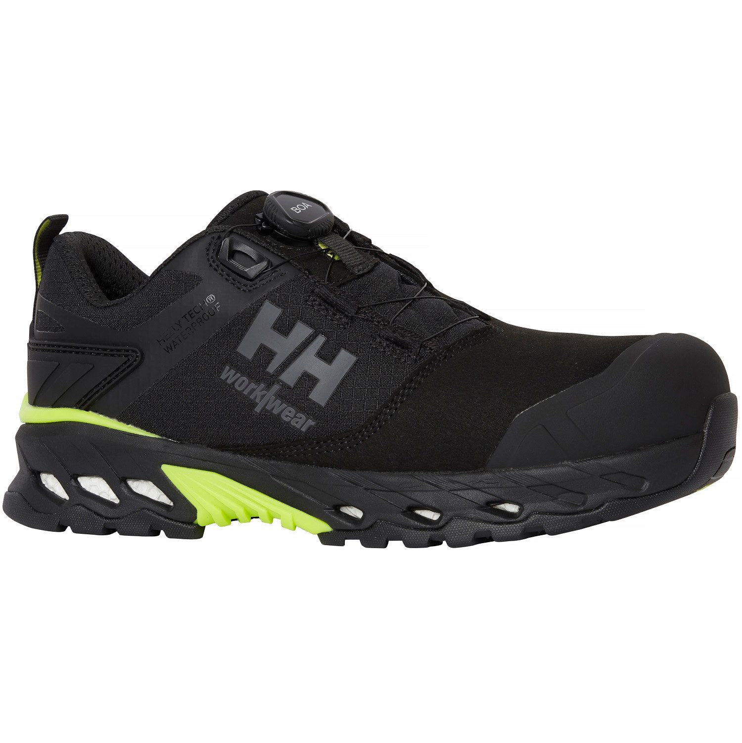 Helly Hansen workwear Sicherheitshalbschuhe MAGNI EVO LOW BOA Sicherheitsschuh