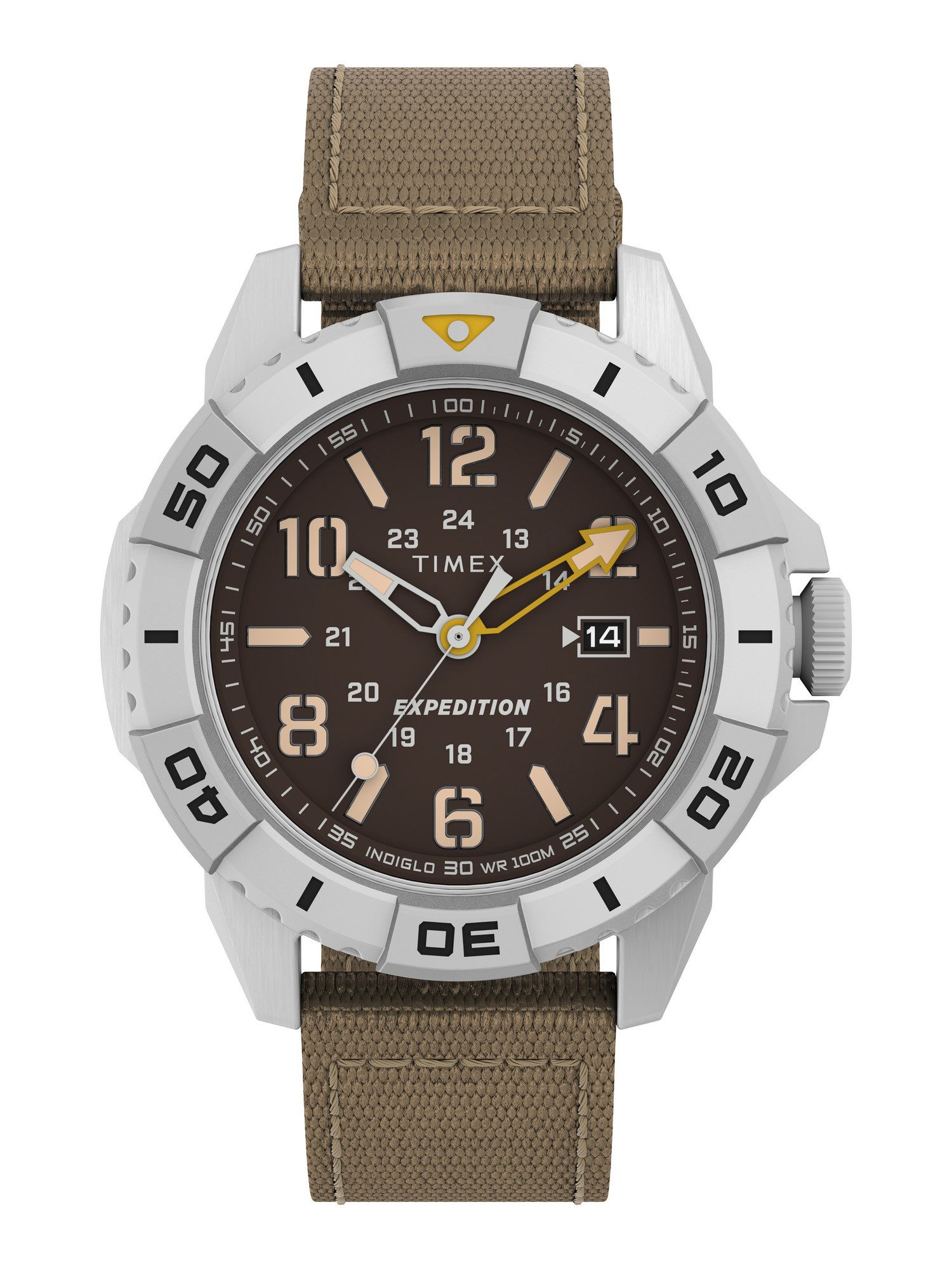 Timex Quarzuhr Expedition Northï¿½ Ridge Recycled günstig online kaufen