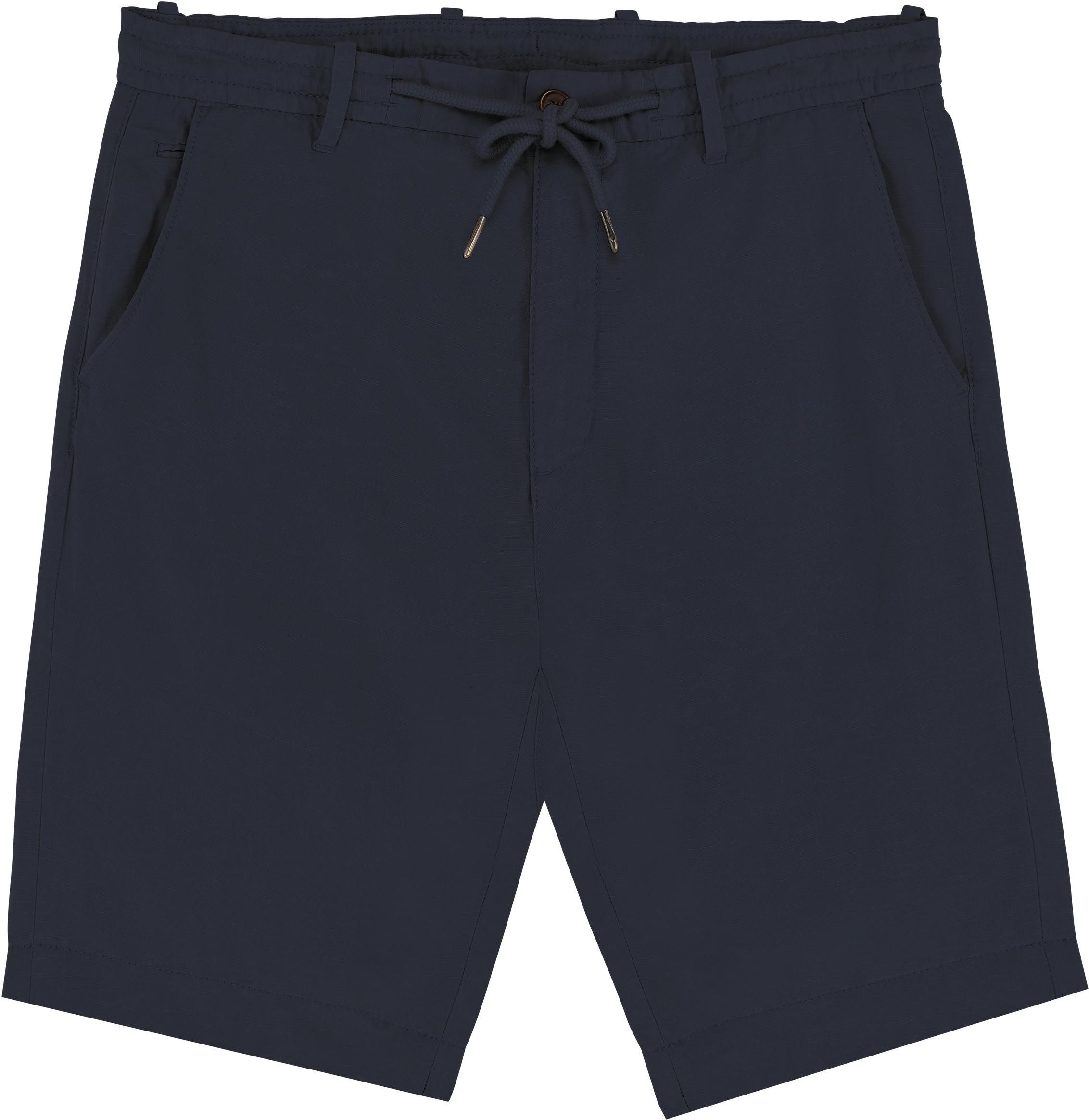 Shorts Lyocell TENCEL-Bermuda-Shorts für Damen - 190g