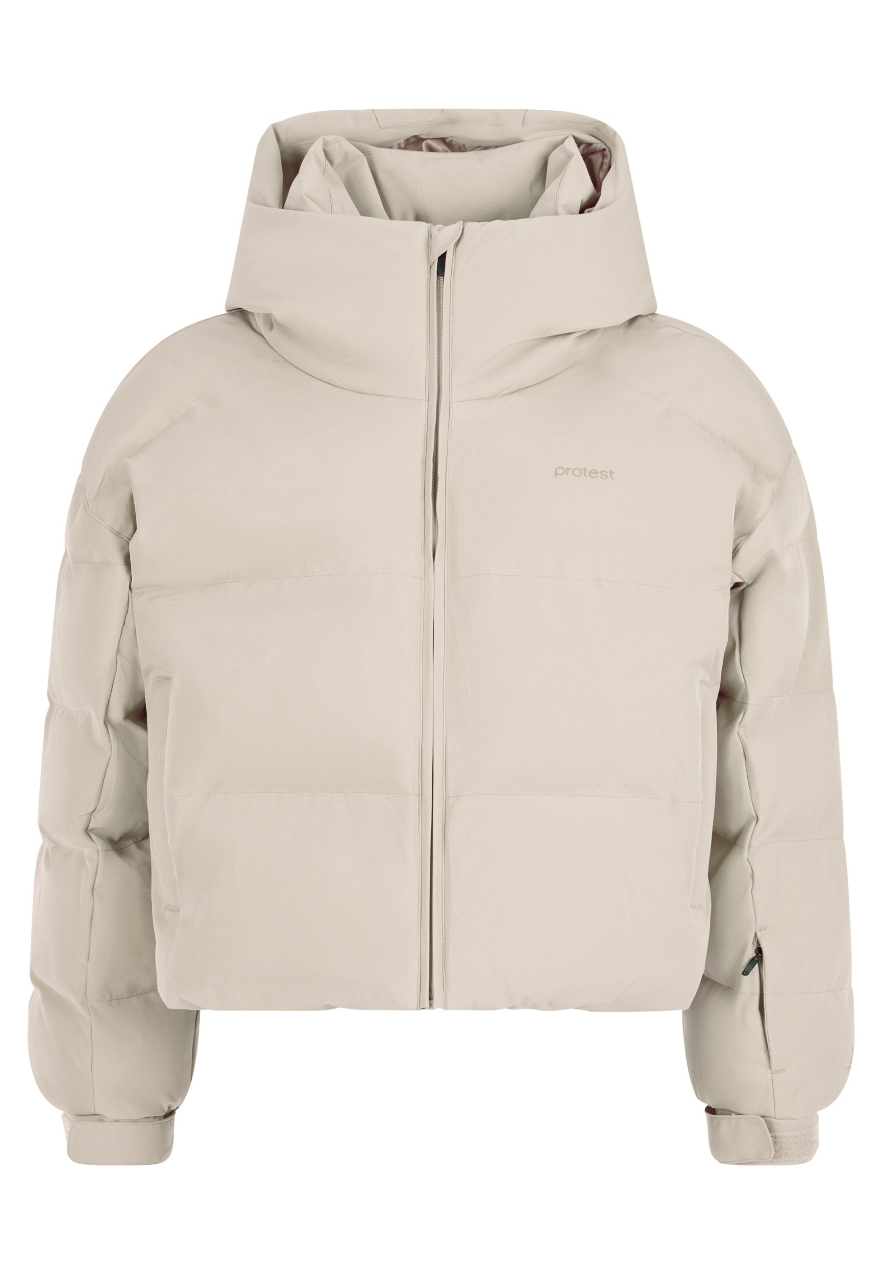 Protest Skijacke PRTVox (1-St) Front pocket