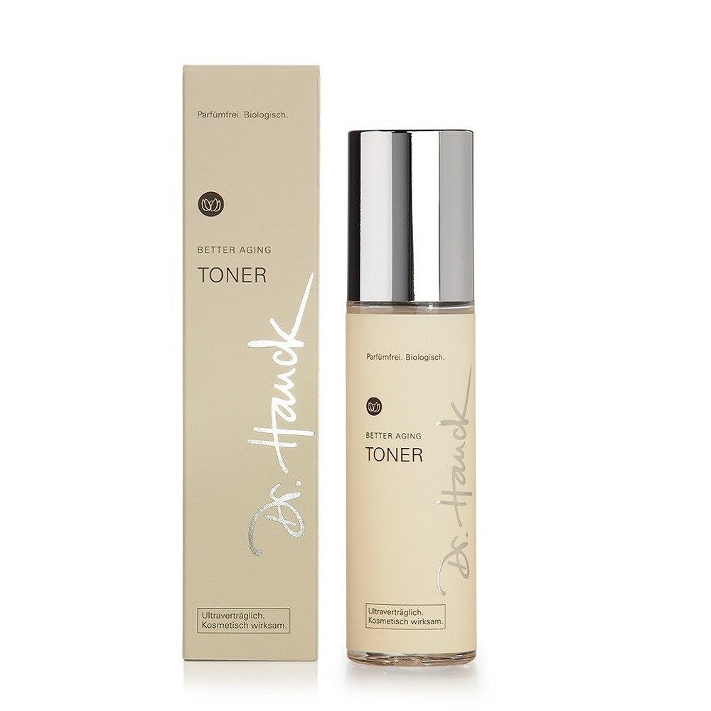 Dr. Hauck Gesichtswasser Better Aging - Toner 100ml