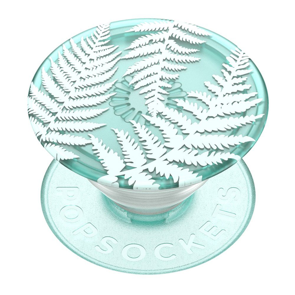 Popsockets Popsockets PopSockets, PopGrip PopSocket Griff für Smartphones Plant