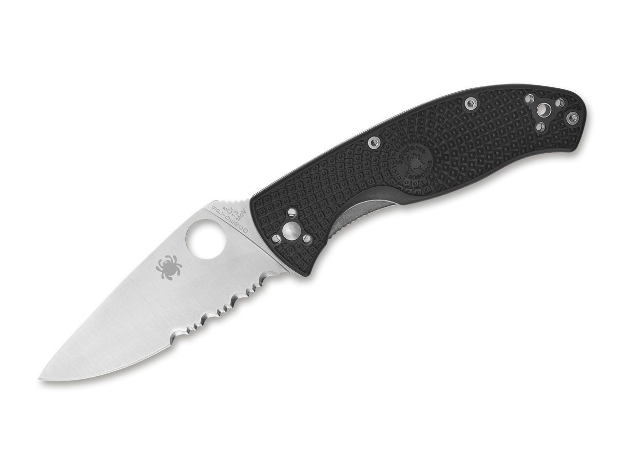 Taschenmesser Taschenmesser Tenacious Lightweight Combination