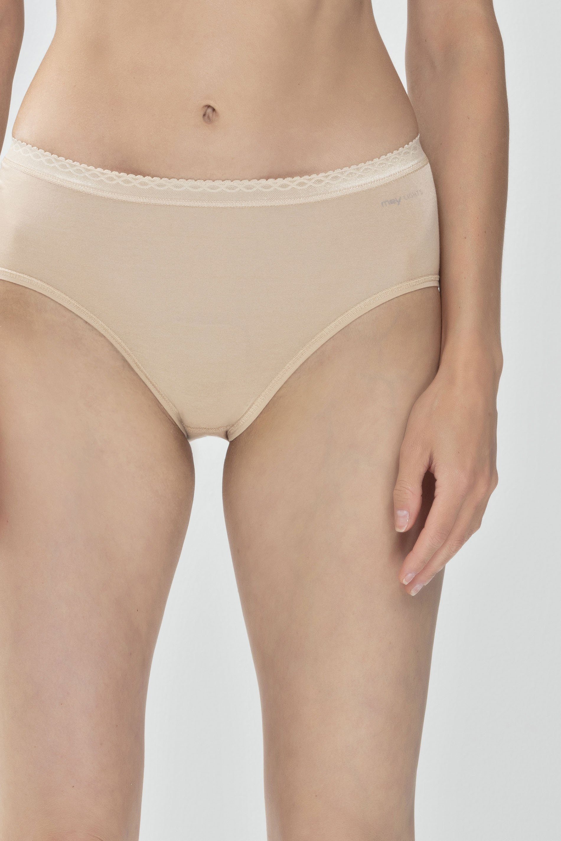 Slip Mey Damen Hüft-Slip Serie Mey Lights Basic Uni