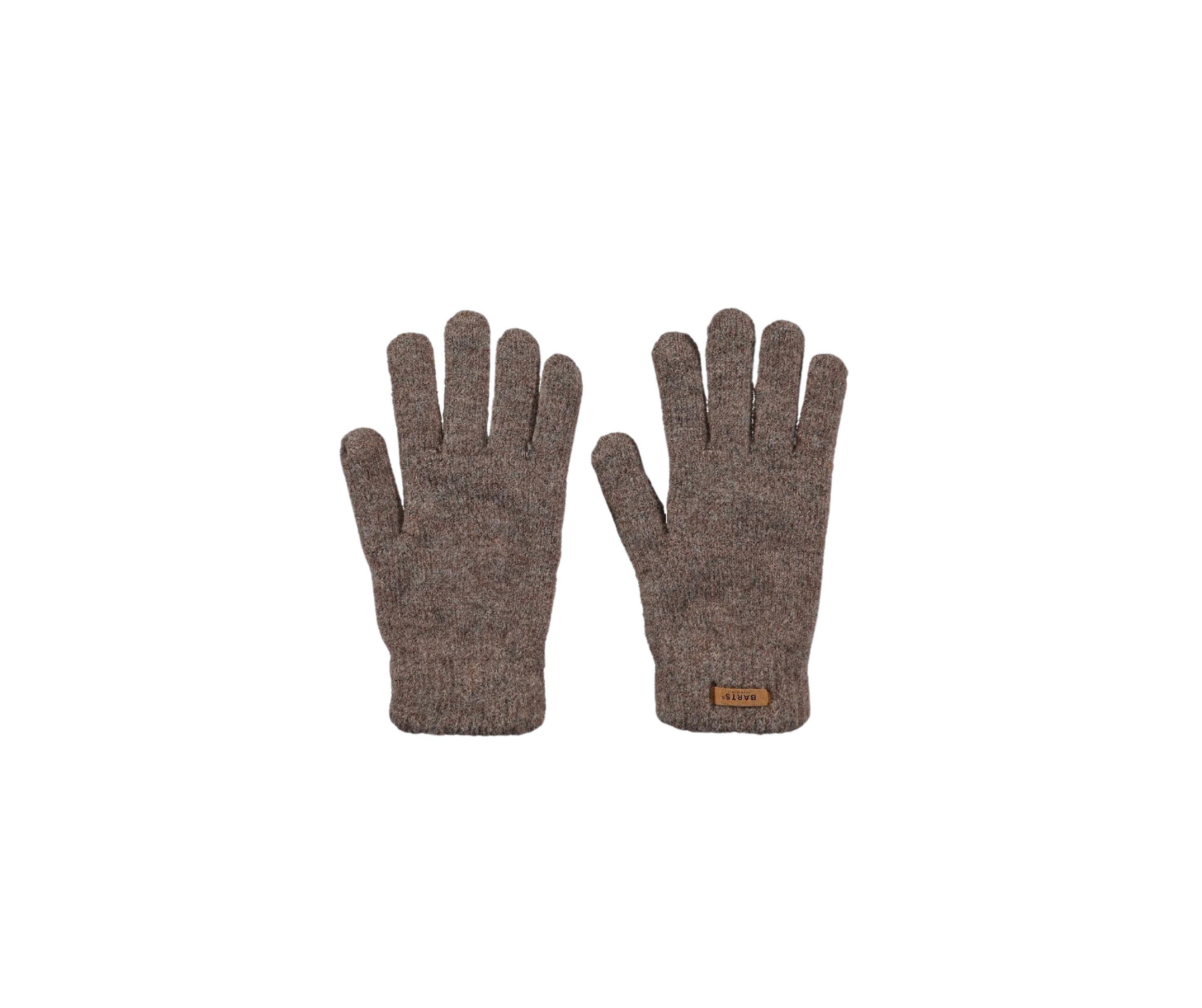 Strickhandschuhe Barts Handschuhe Witizia Fingerhandschuhe Strickhandschuhe