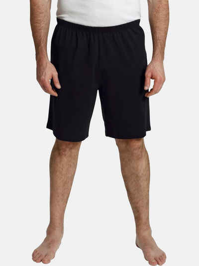 Charles Colby Schlafhose LORD MYCROFT leichte bequeme Relaxshorts