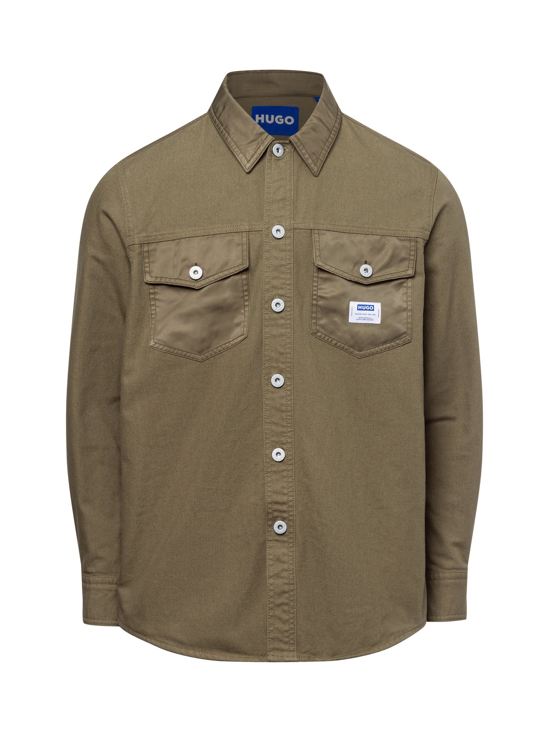 Outdoorhemd Ebrido