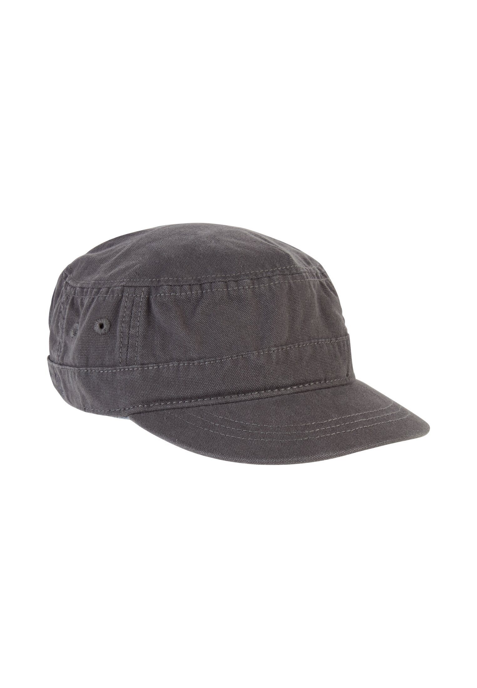 camel active Baseball Cap aus Organic Cotton günstig online kaufen