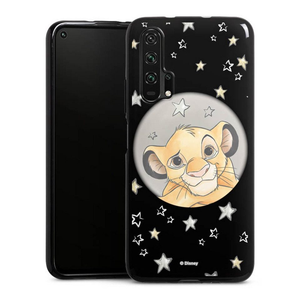 Deindesign Handyhulle Simba Ohne Hintergrund Huawei Honor Pro Hulle Simba Disney Konig Der Lowen Online Kaufen Otto