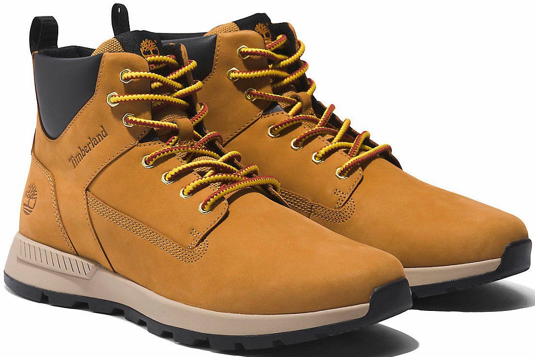 Timberland KILLINGTON TREKKERMID LACE UP SNEAKER Schnürboots Winterstiefel, günstig online kaufen