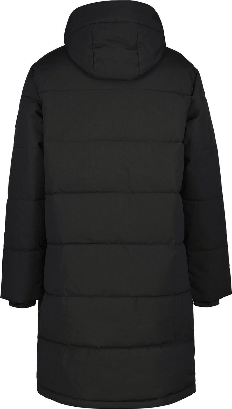 Icepeak Winterjacke ICEPEAK ARDEK Mantel Jacke Wintermantel für herren SCHW günstig online kaufen