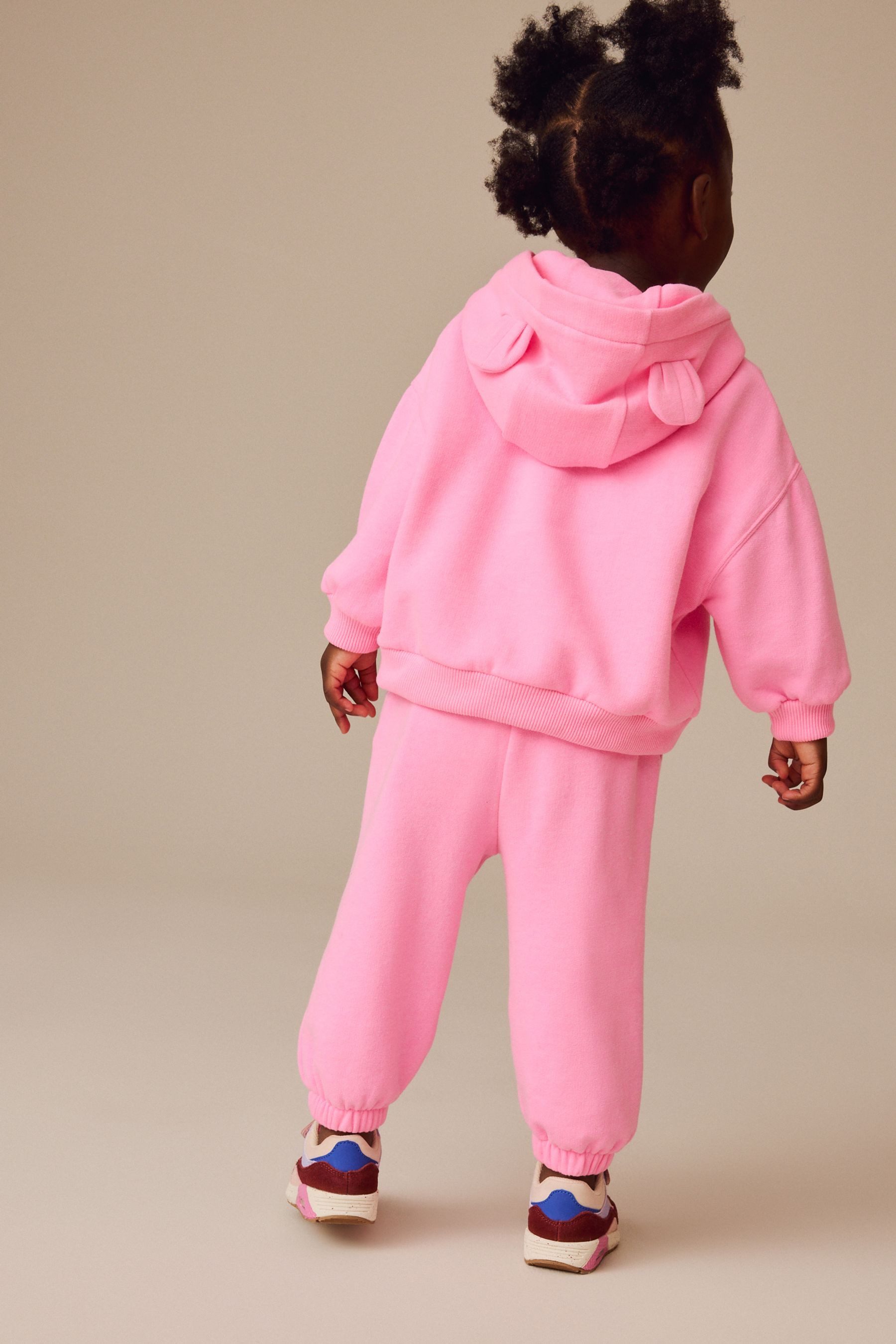 Next Kapuzensweatjacke Kapuzenjacke (1-tlg) günstig online kaufen