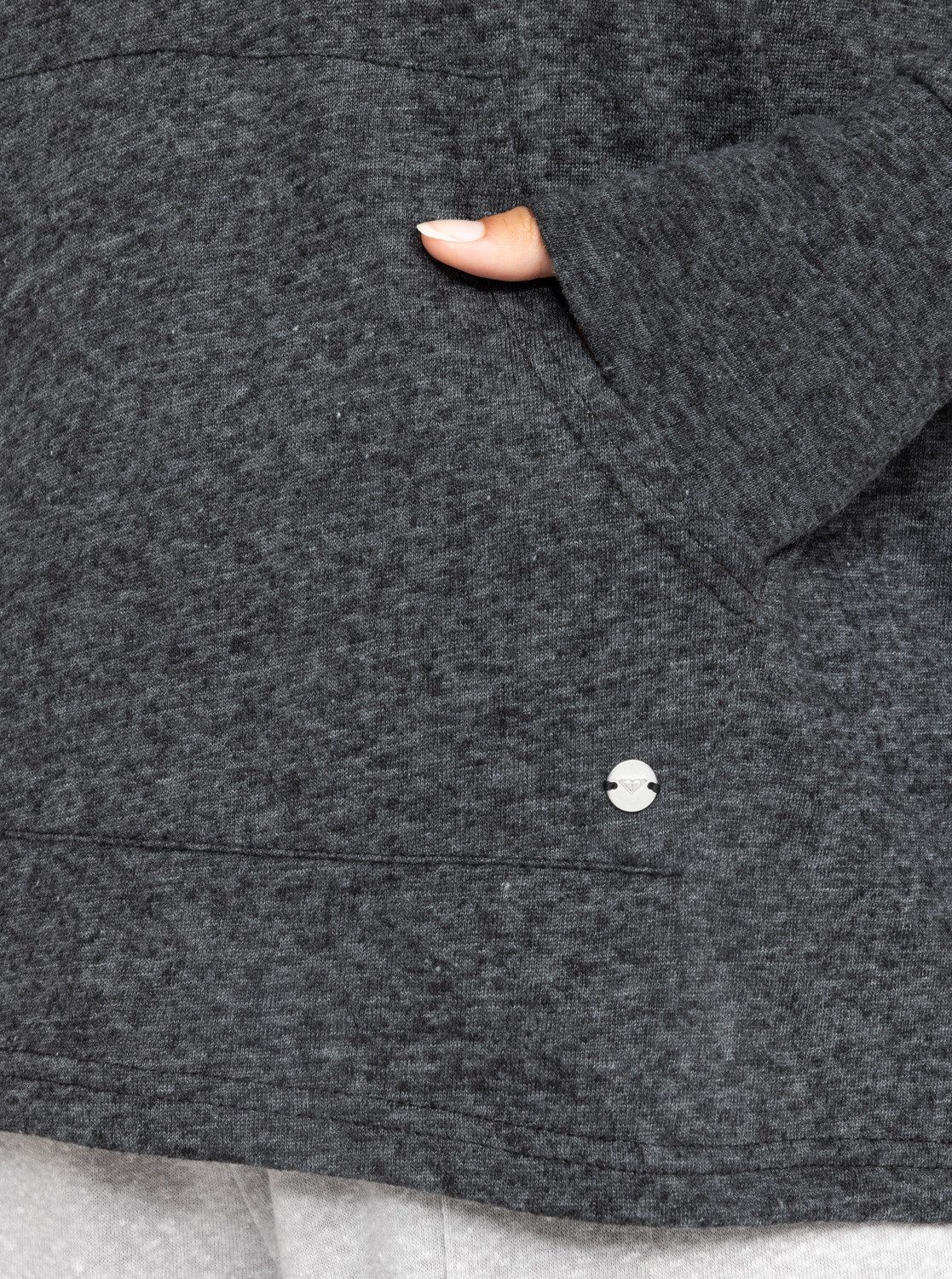 Roxy Kapuzensweatshirt Destination Surf günstig online kaufen
