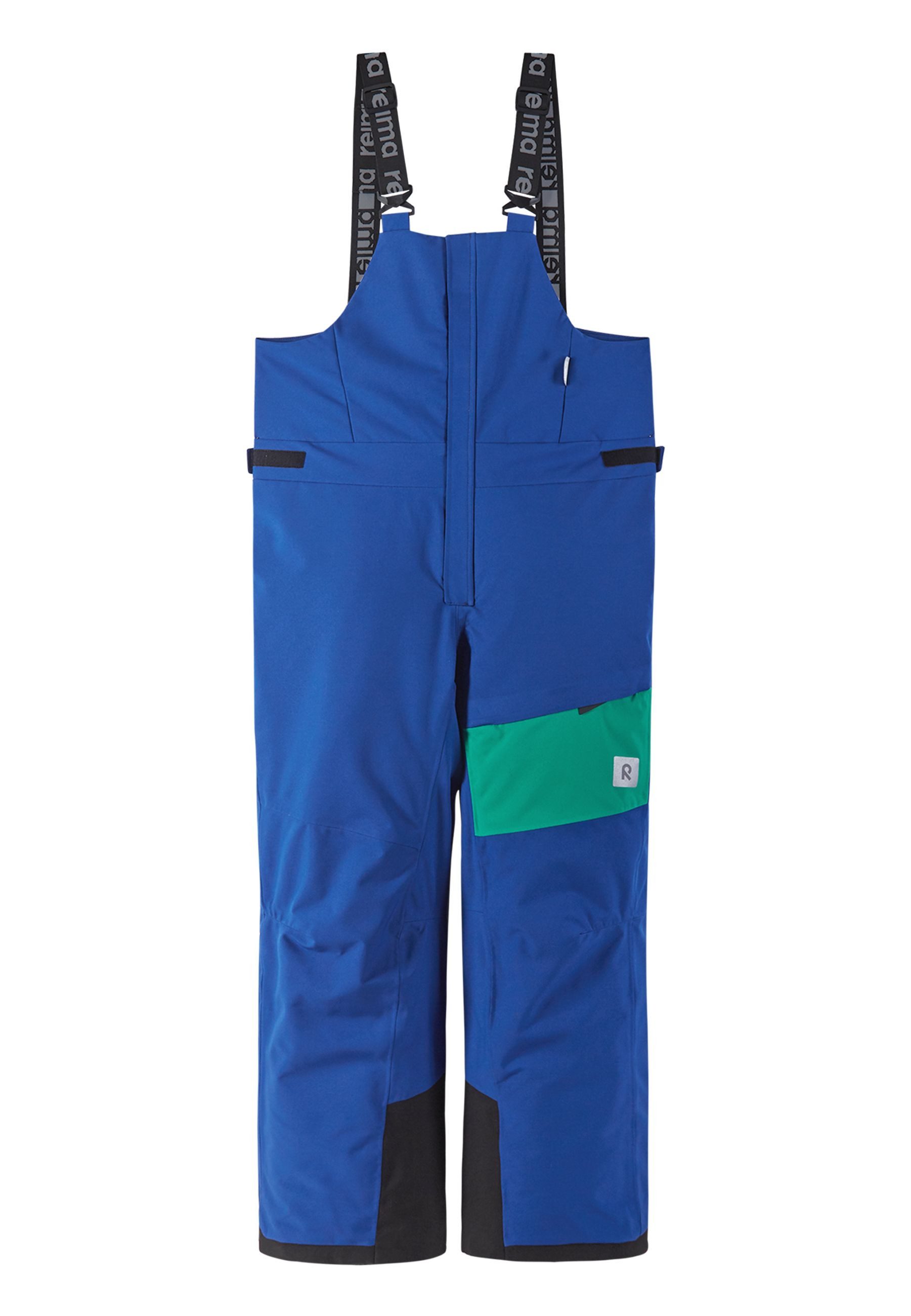 Skihose SKIHOSE VUONELO ReimaTec Schneehose