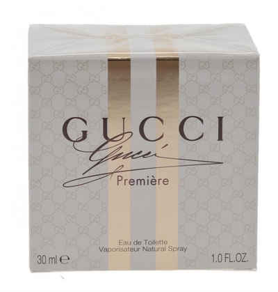 GUCCI Eau de Toilette »Gucci Premiere Eau de Toilette 30ml Spray«