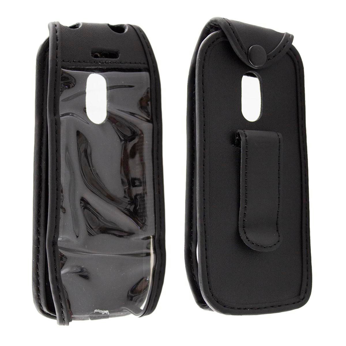 Handytasche caseroxx Handytasche mit Gürtelclip für Nokia 225 4G, schwarz