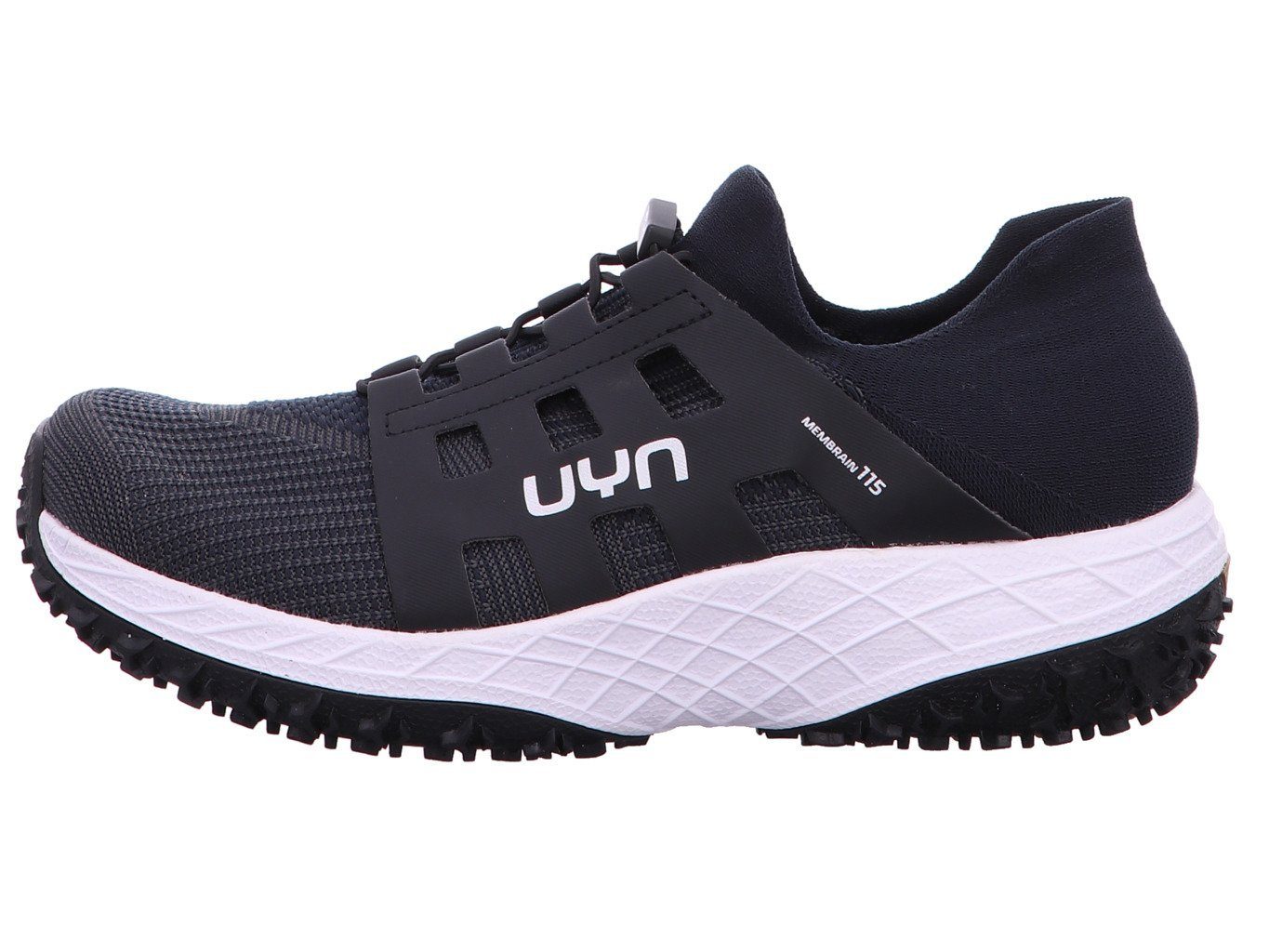 UYN Urban Trail Marengo Schnürschuh