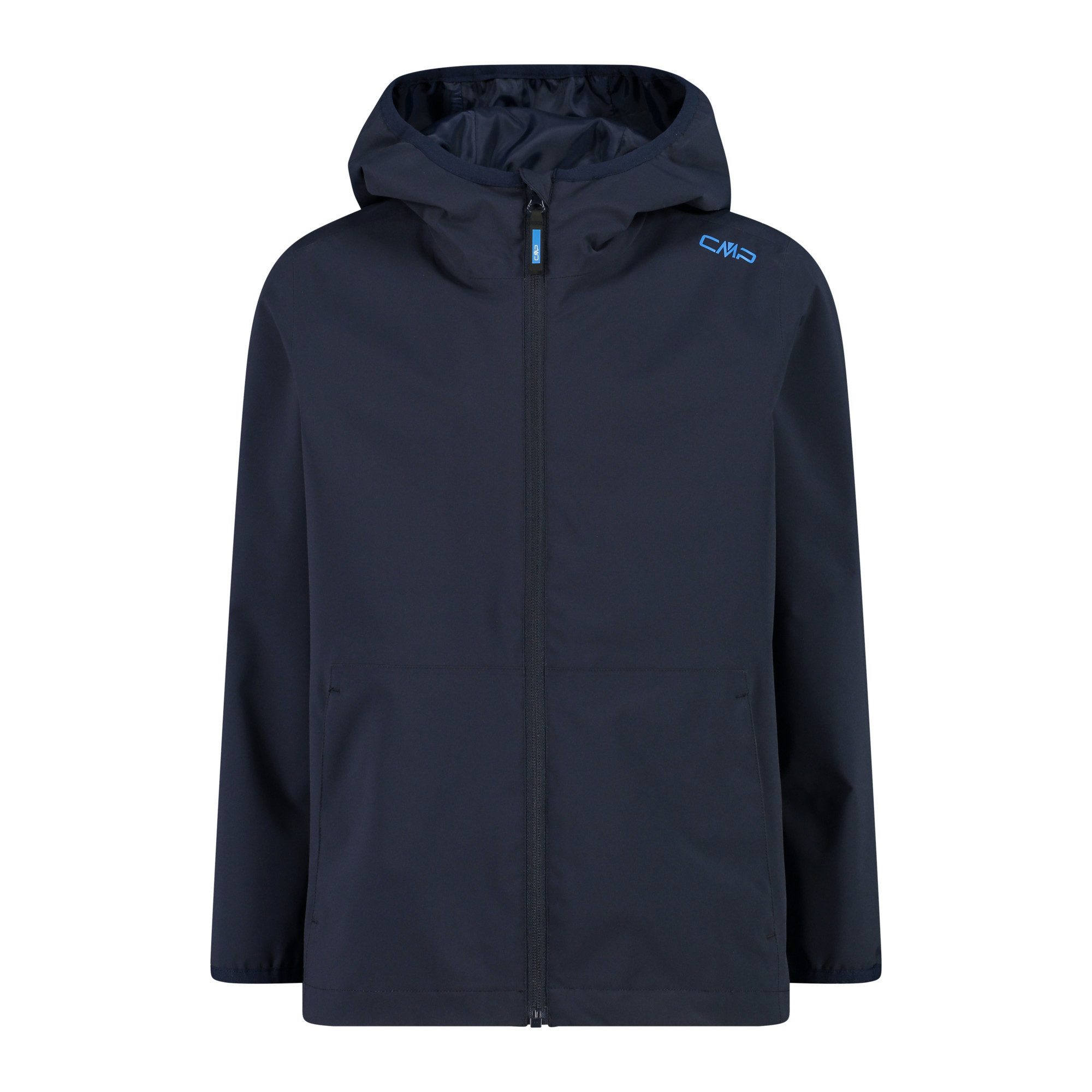 Regenjacke CMP Jungen Regenjacke KID JACKET FIX HOOD 34Z5434