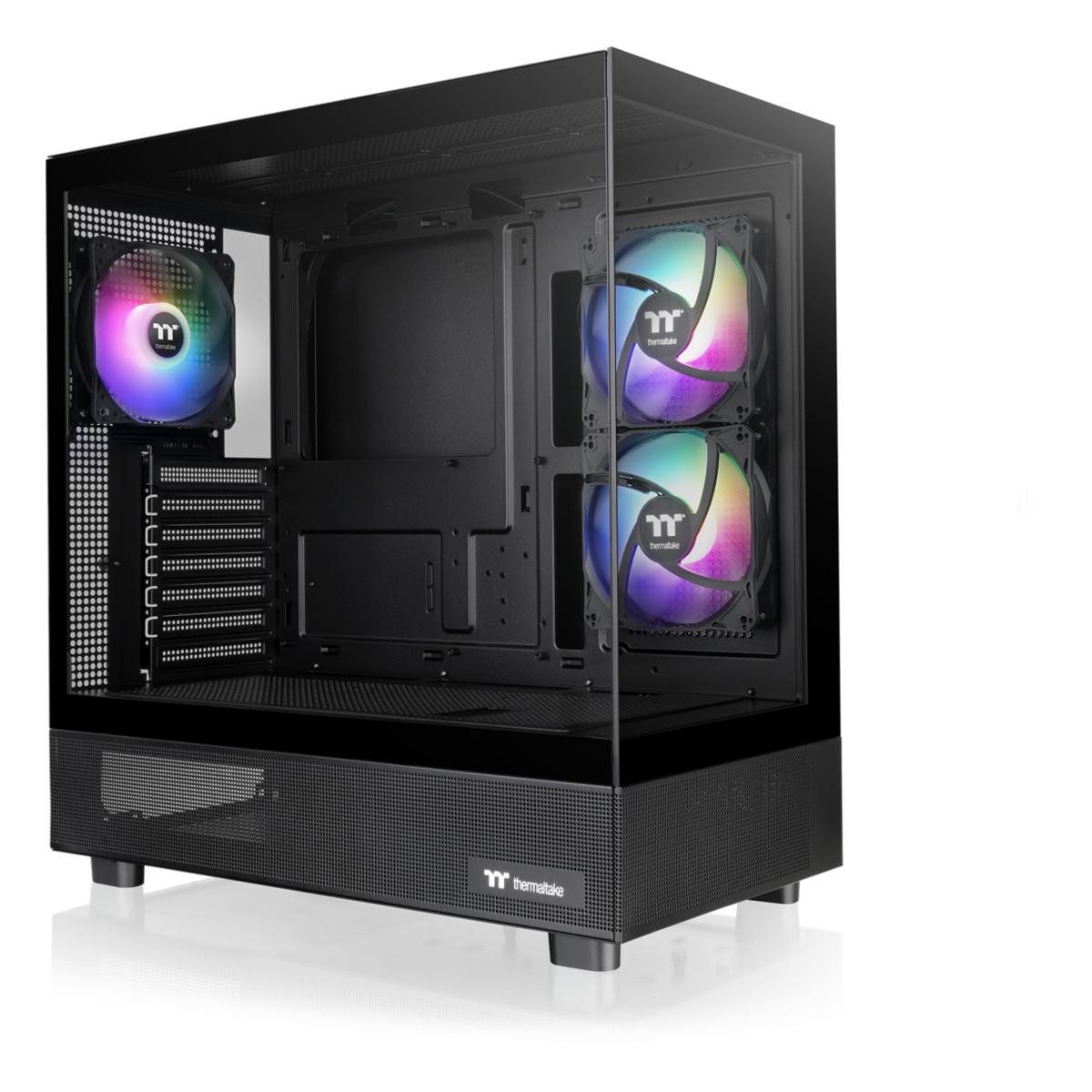 XMX Pro Gamer PC IV Gaming-PC (AMD Ryzen 7 5800XT, Radeon RX 9060 XT, 32 GB RAM, 1000 GB SSD, Wasserkühlung)