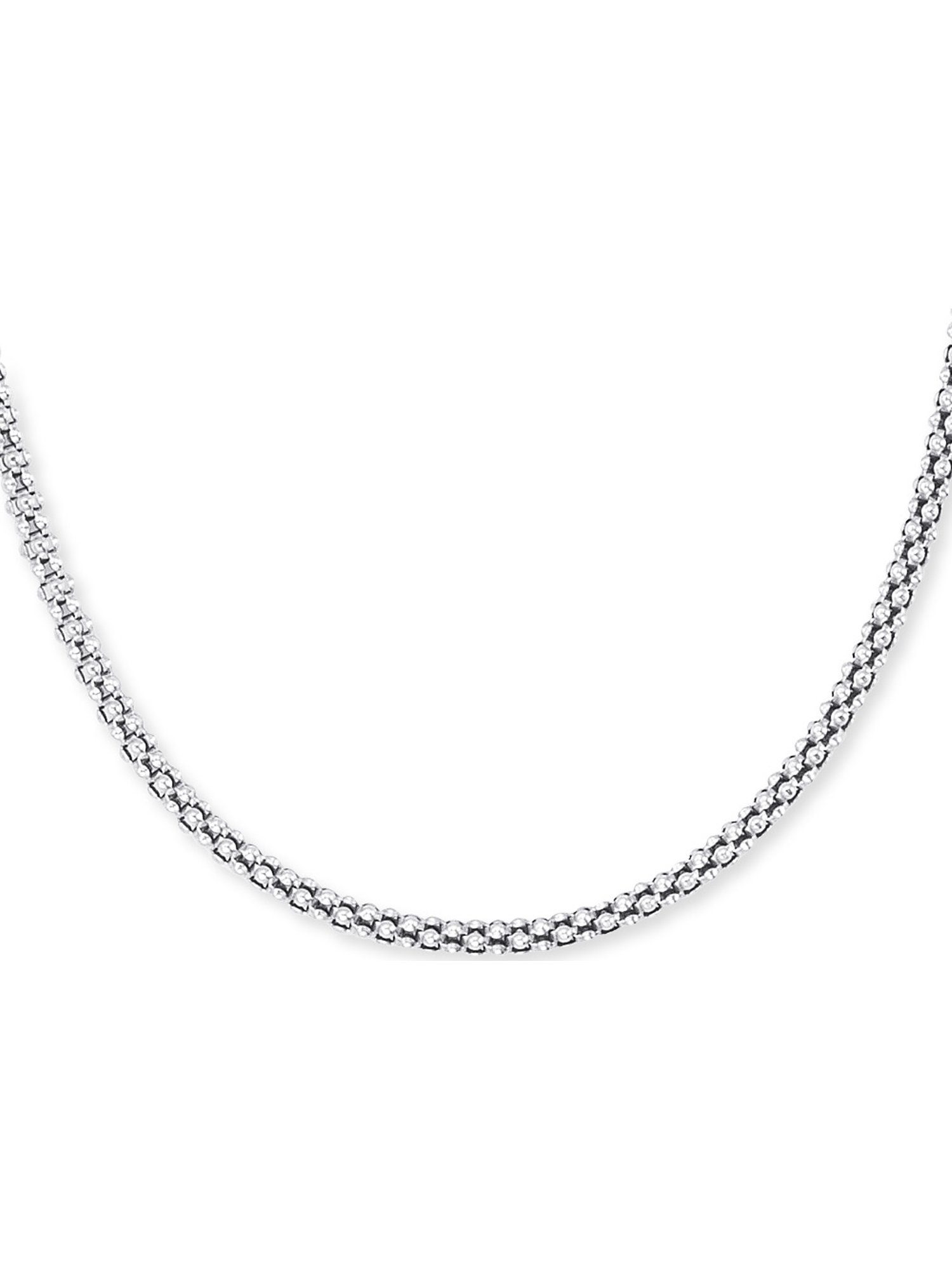 Engelsrufer Silberkette Engelsrufer Damen-Kette 925er Silber günstig online kaufen