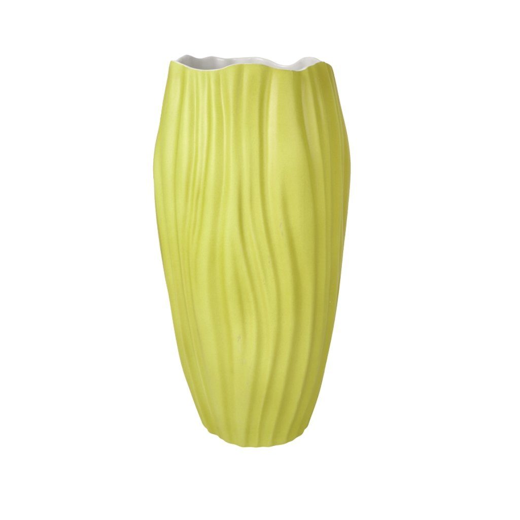 Kaiser Porzellan Goebel Dekovase Goebel Accessoires Colori 'Vase Spirulina - 30cm'