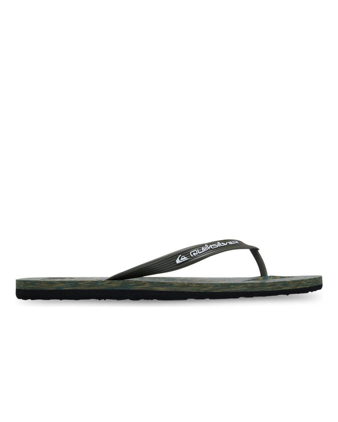 Quiksilver Molokai Recycled Sandale