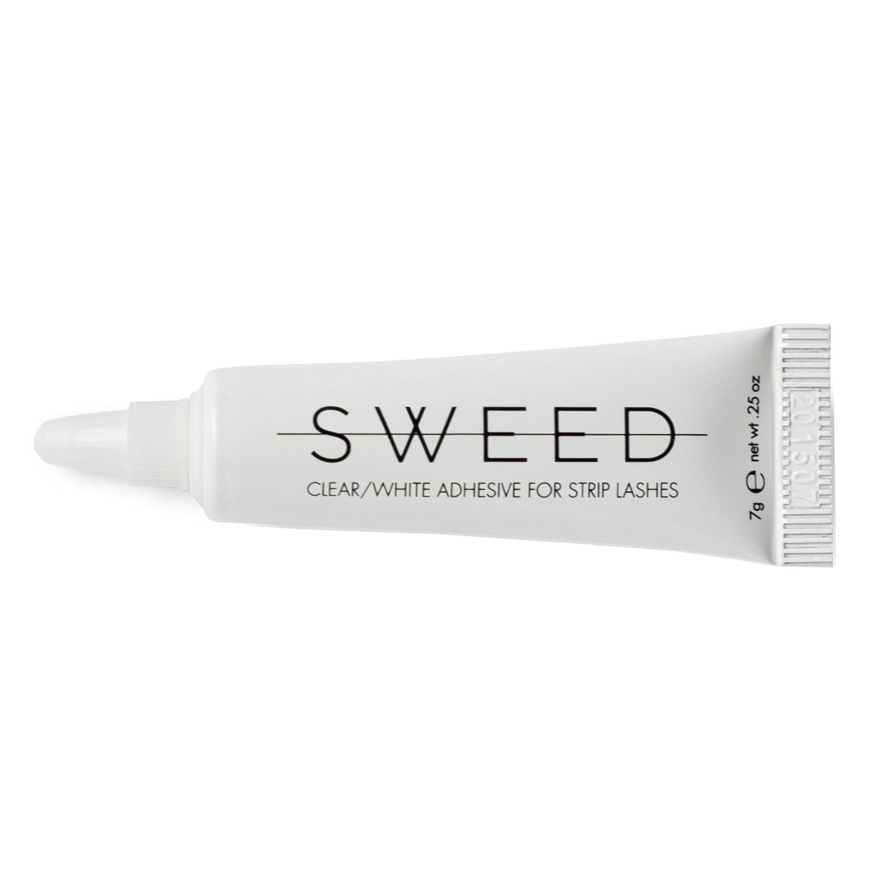 Sweed Wimpernkleber Sweed Wimpern Kleber Adhesive for Strip Lashes
