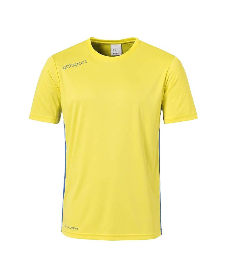 Fußballtrikot uhlsport Essential Trikot kurzarm Kurzarm-Trikots